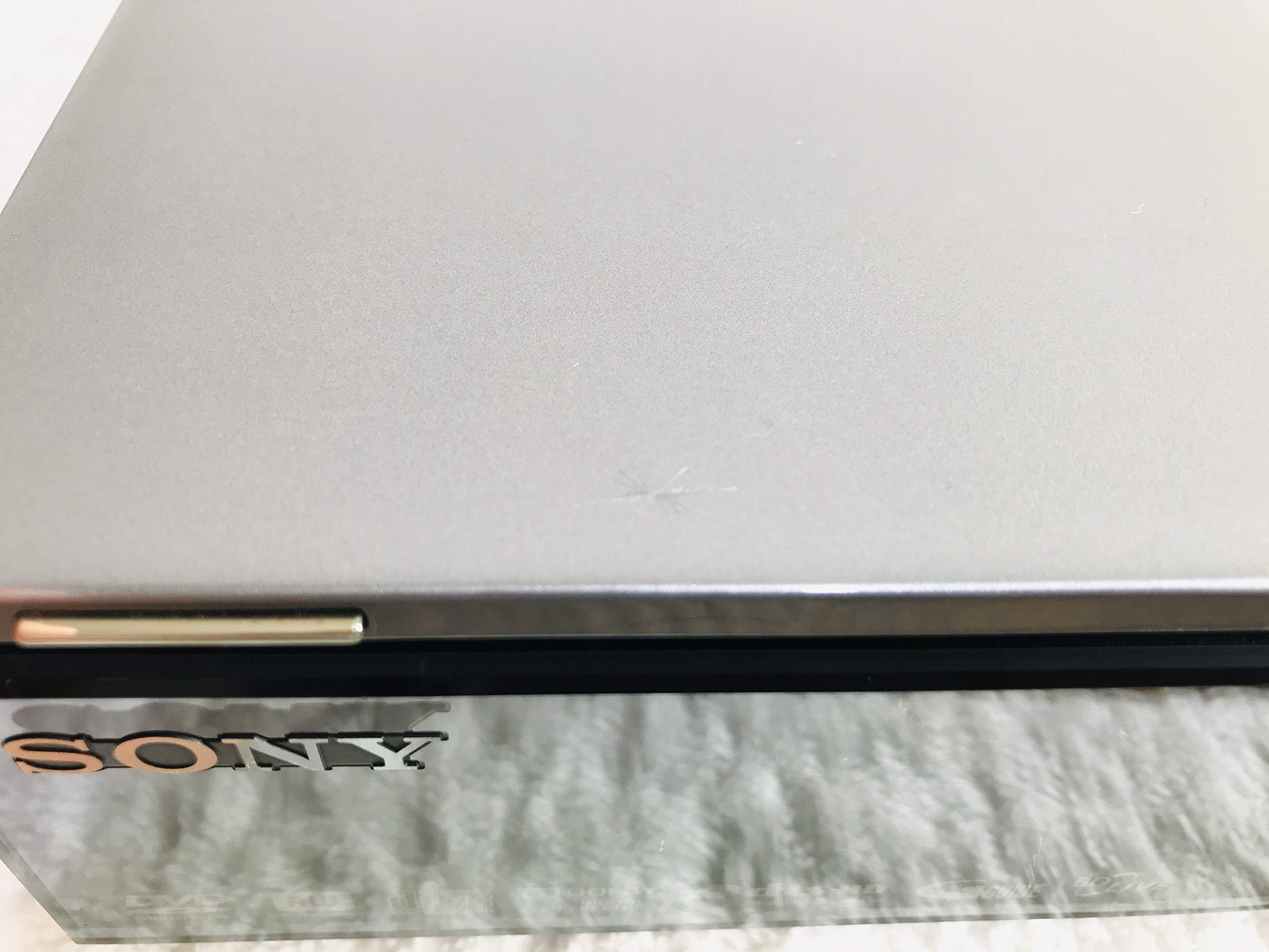 Amazon | SONY 500GB 2チューナー ブルーレイレコーダー BDZ-L95