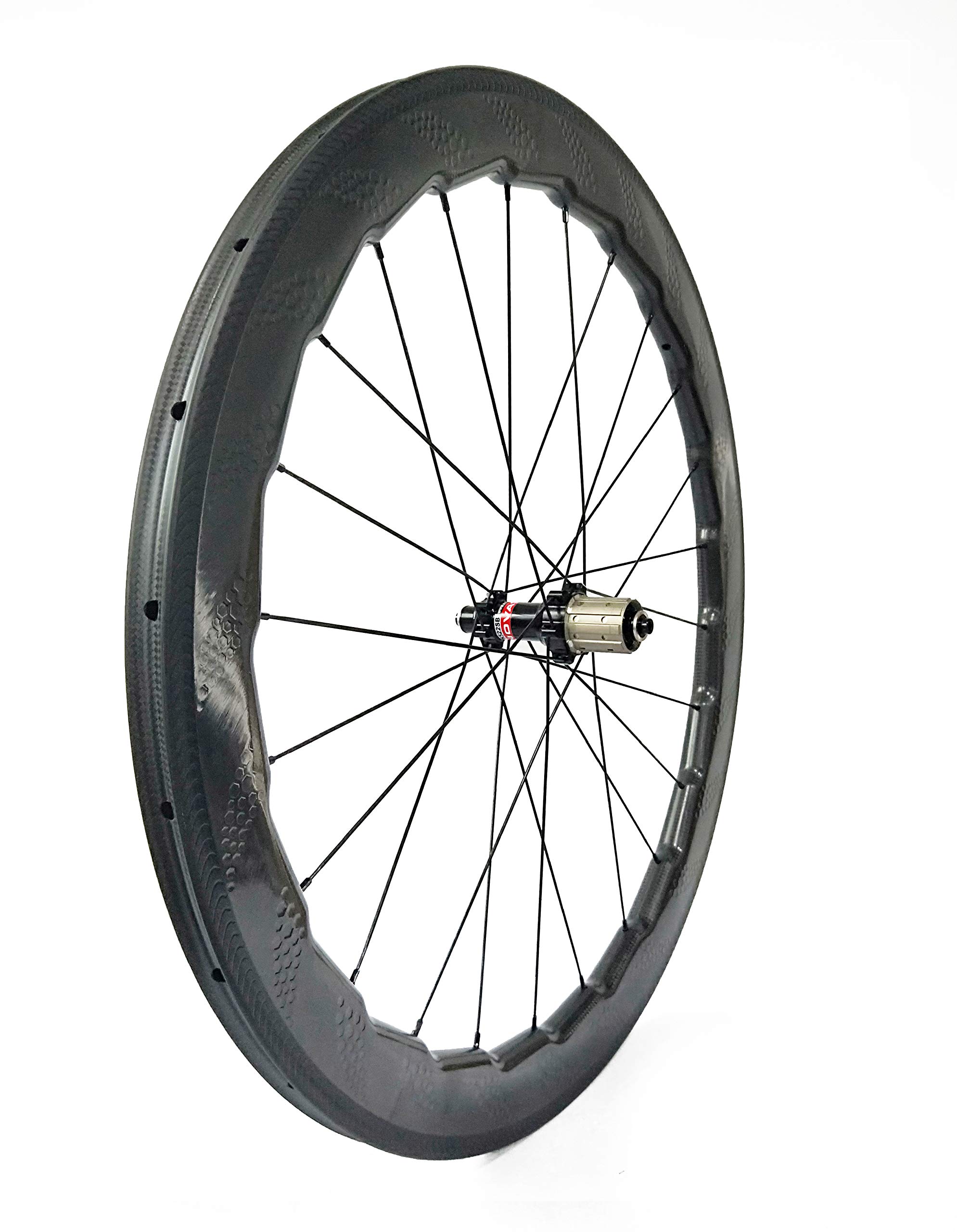 Amazon | カーボンホイール シマノ クリンチャー 軽い 東レT700 炭素