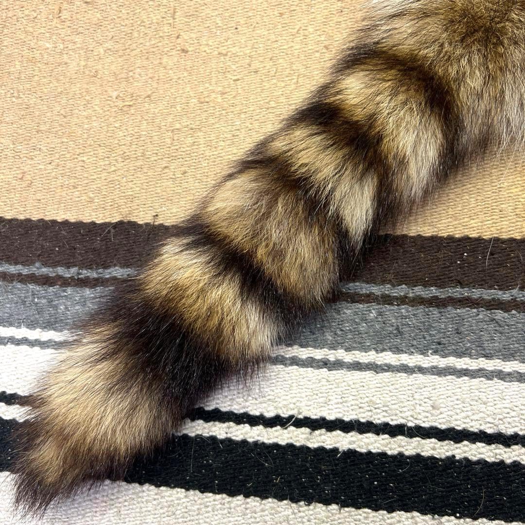 極上特大ラクーン 尻あて腰当尻皮 登山 スキー キャンプ ヒップガード