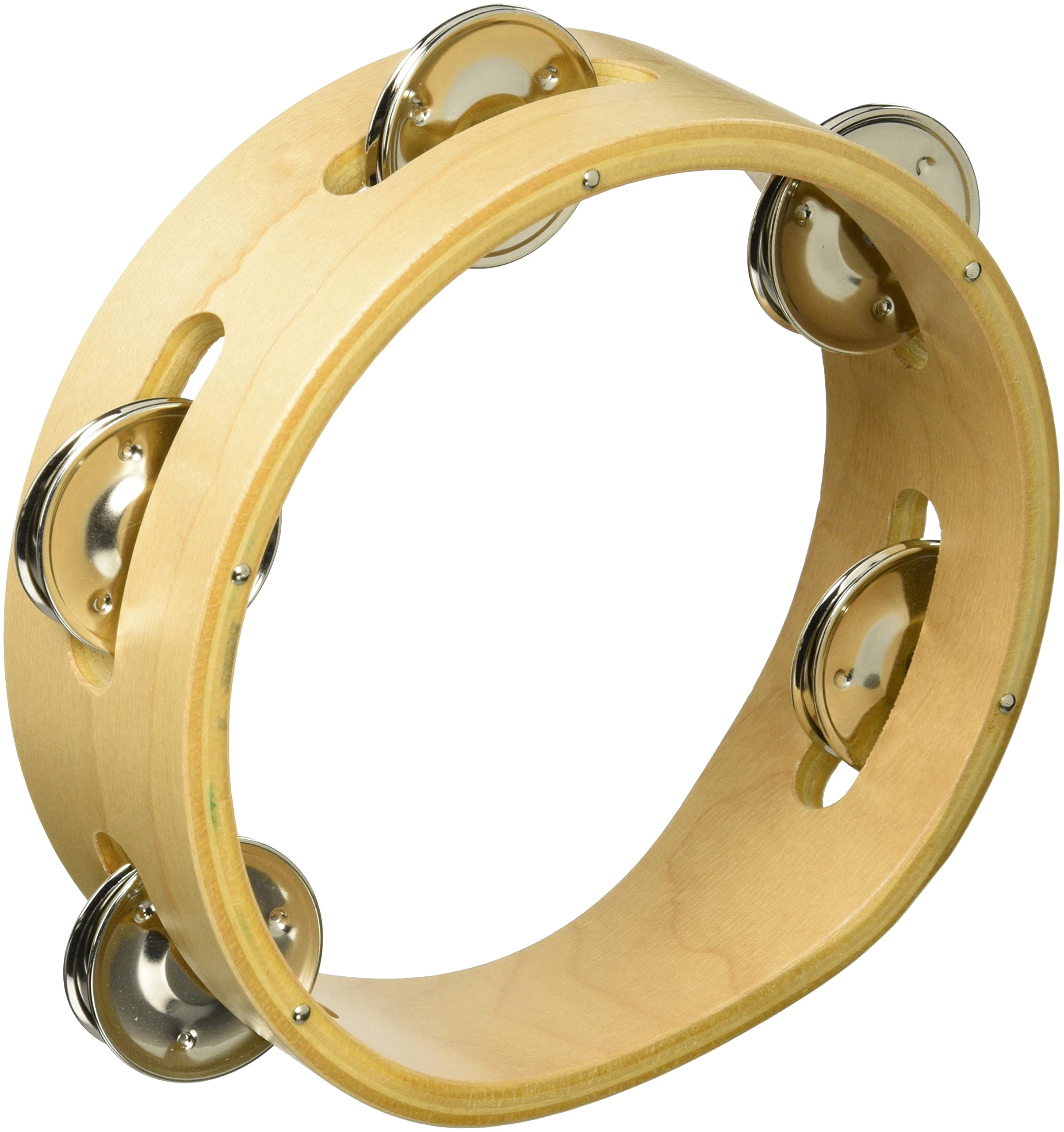 Amazon | ゼンオン モンキータンブリン ZTM-6 4764960 6インチ