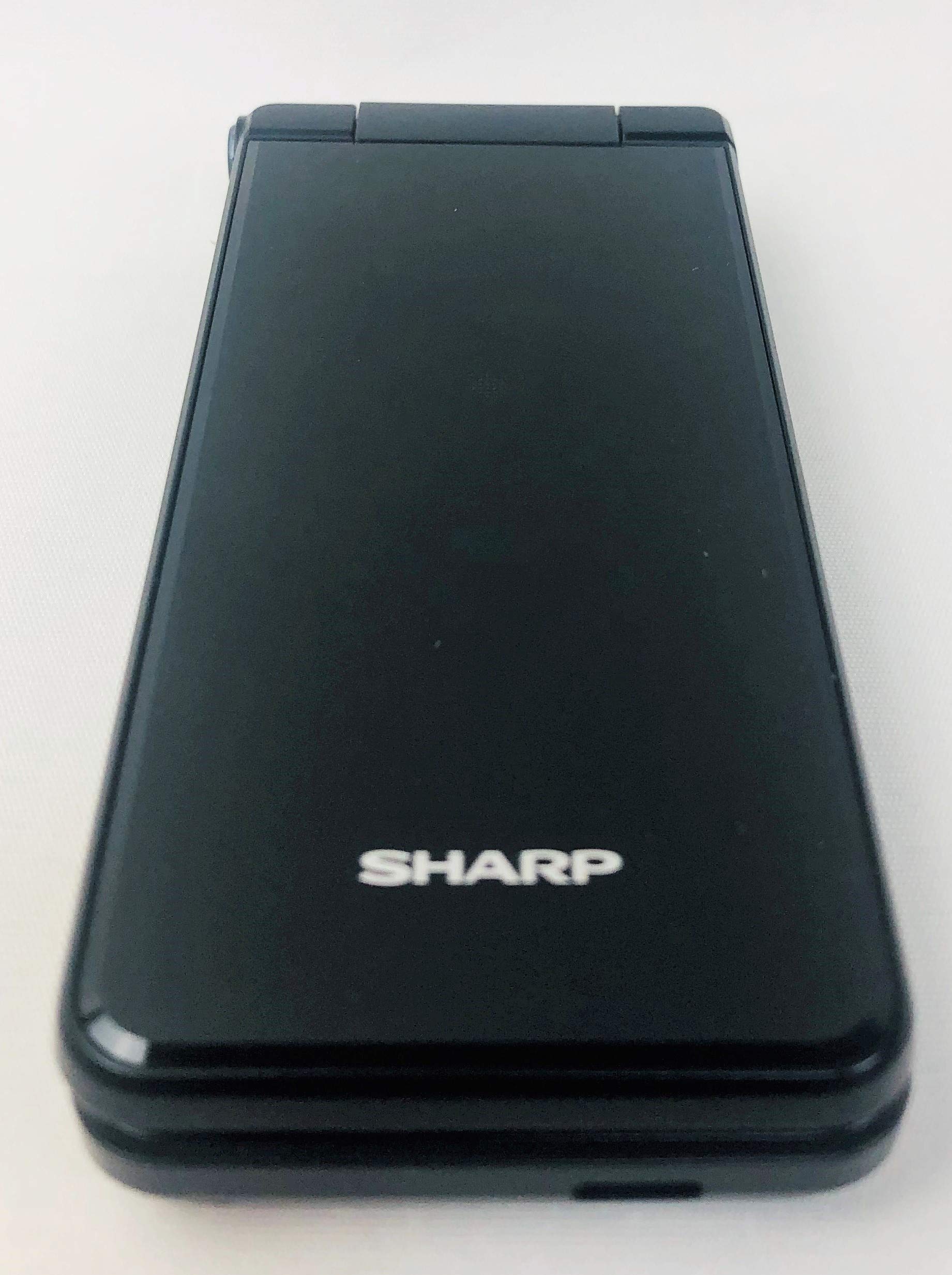 Amazon | シャープ SIMフリー AQUOSケータイ SH-N01（ブラック） SH