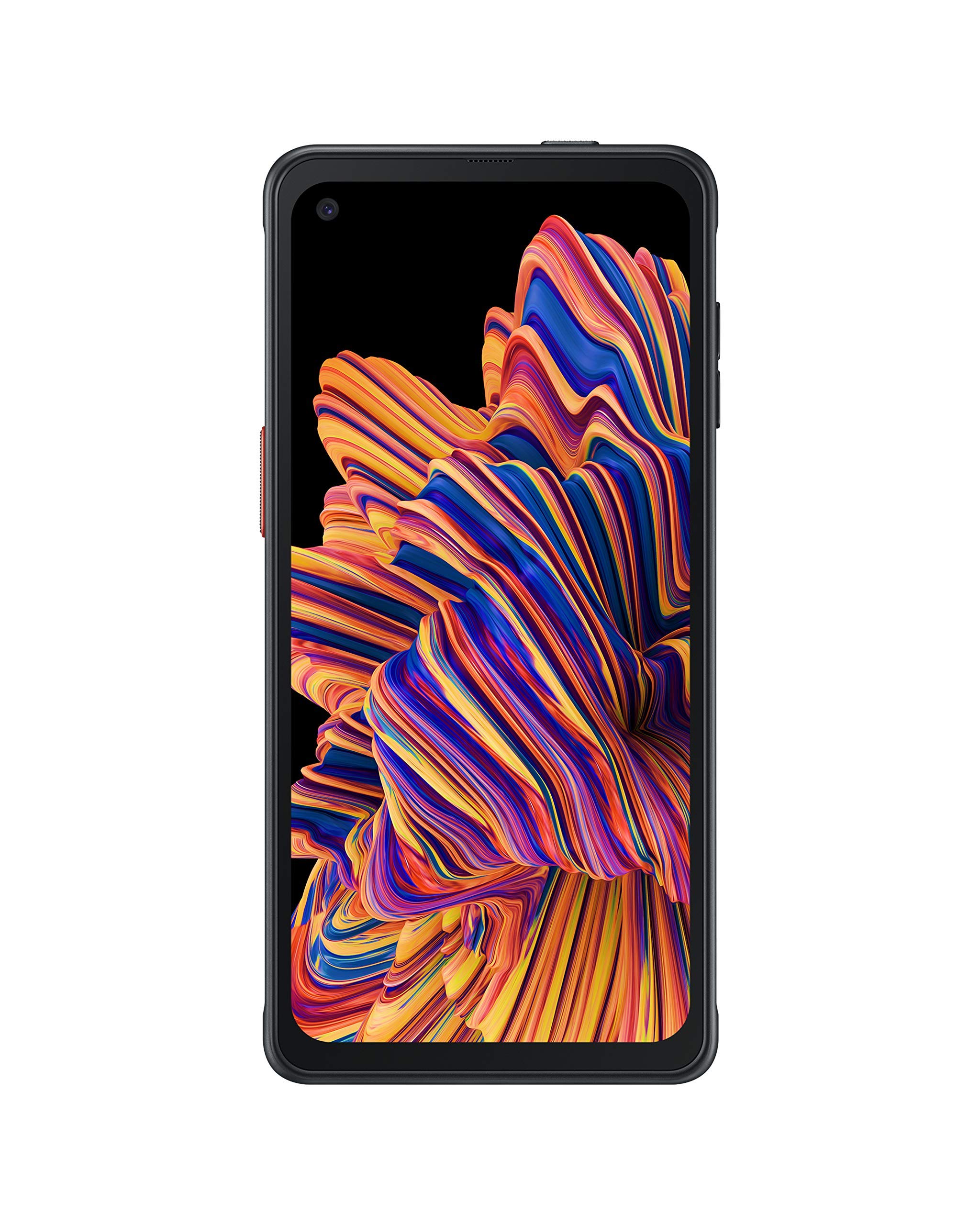 Amazon.com: Samsung Galaxy XCover Pro, 64 GB, Black, Unlocked