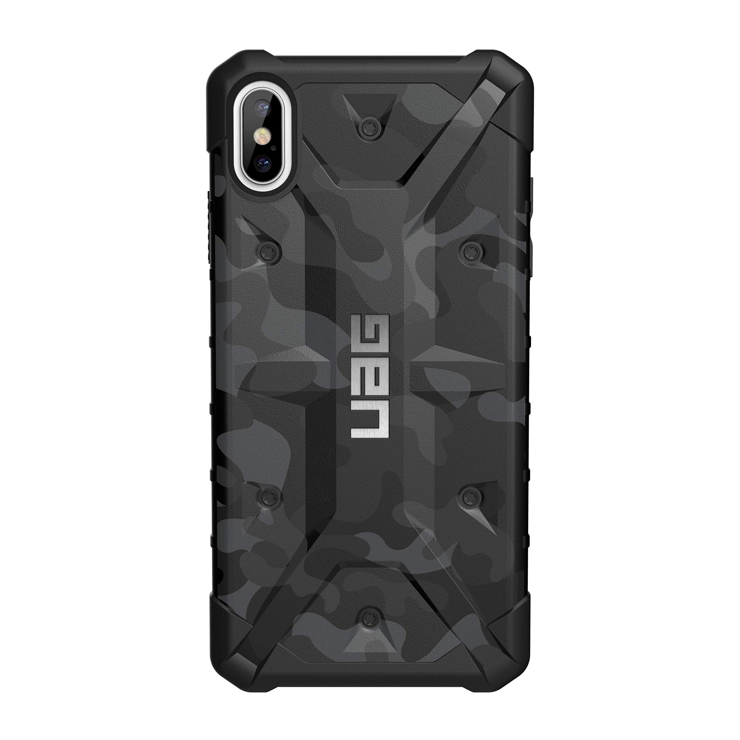 Amazon.com: URBAN ARMOR GEAR UAG iPhone Xs Max [6.5-inch Screen