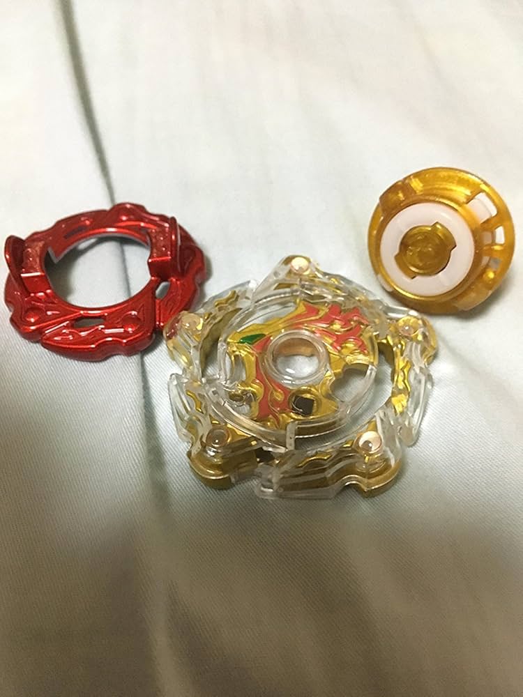 Amazon.co.jp: ベイブレードバースト 「アマテリオス・エアロ