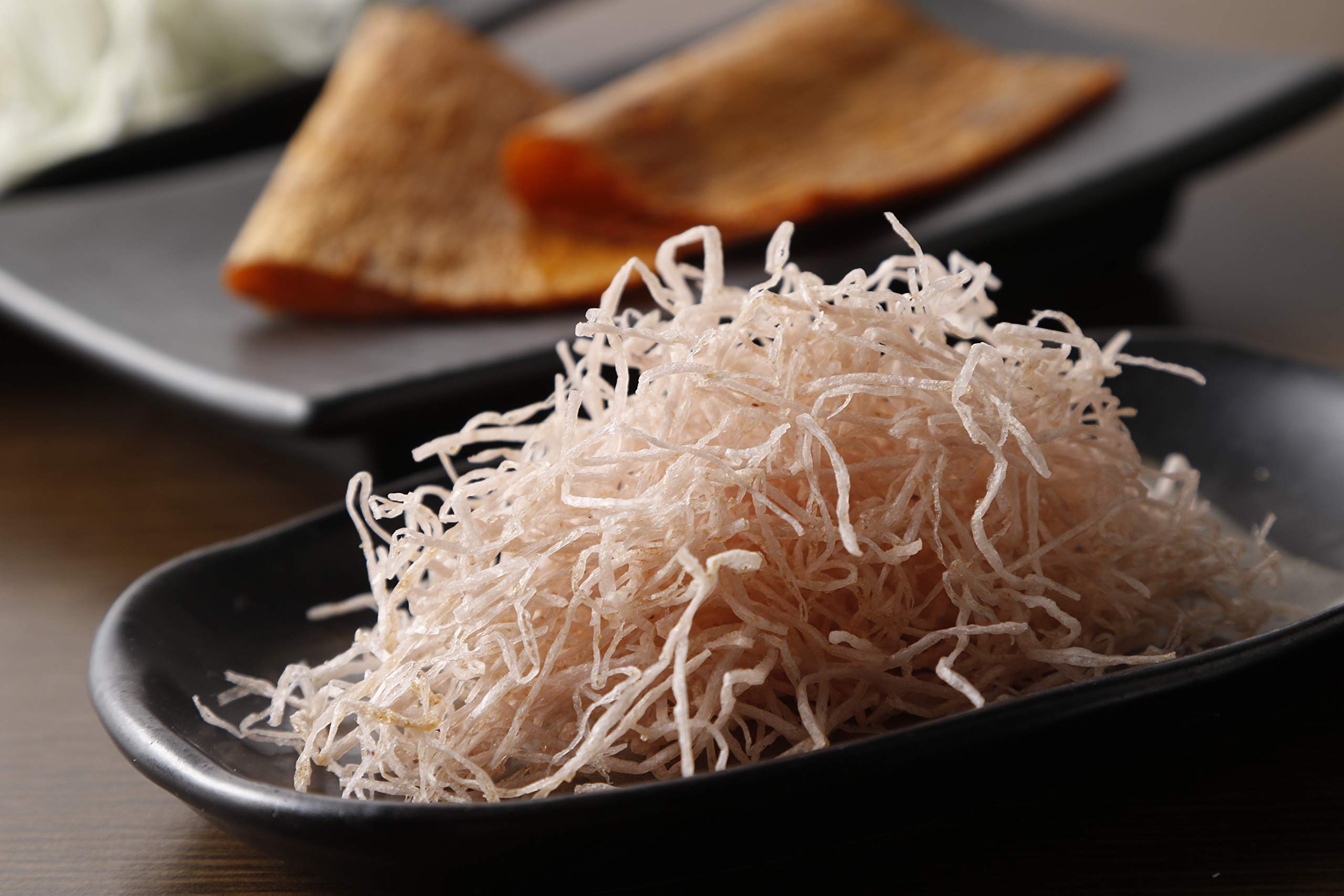 Amazon | とろろするめ200g (111715) | 株式会社 不二屋 | おつまみ