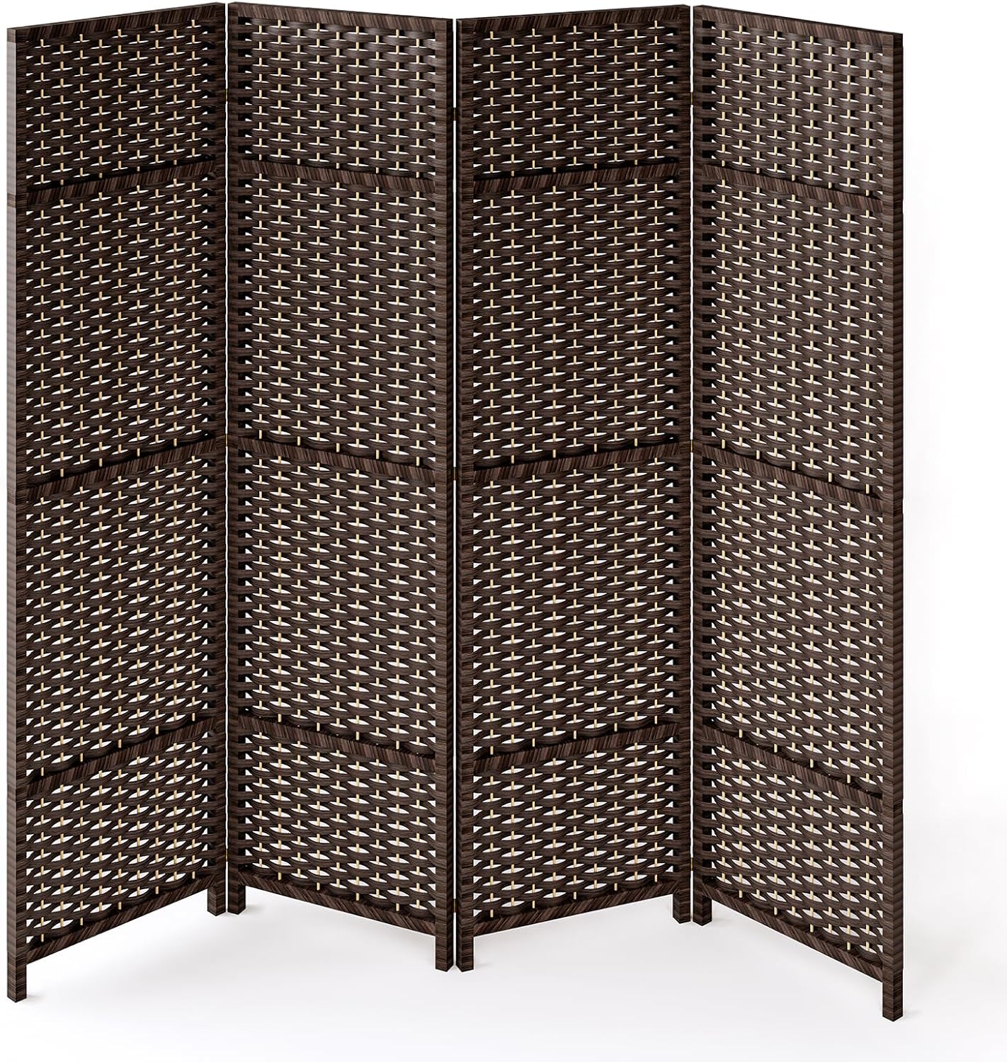 昭和レトロ 木製フレーム 4段折りたたみラック 飾り棚 花台 レトロ