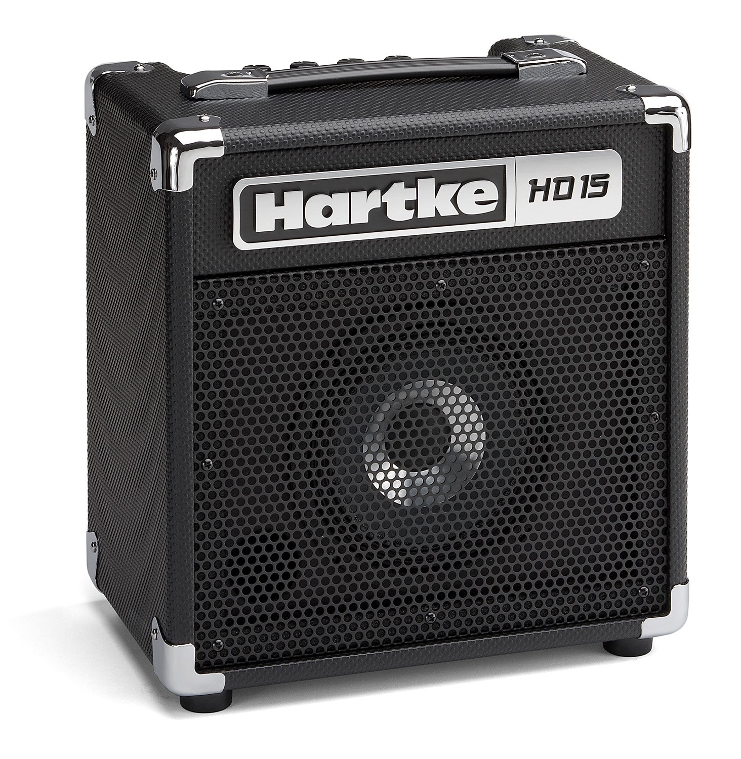 Amazon.com: Hartke HD15 Bass Combo Amplifier : Musical Instruments