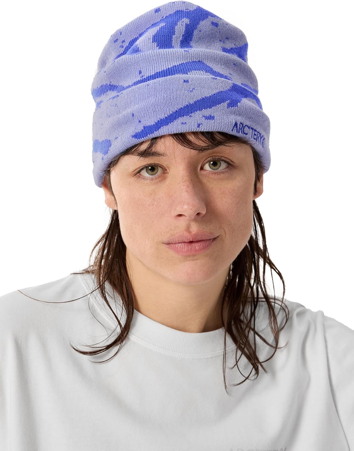 Amazon.co.jp: Arc'teryx Grotto Toque | Recycled Polyester Winter