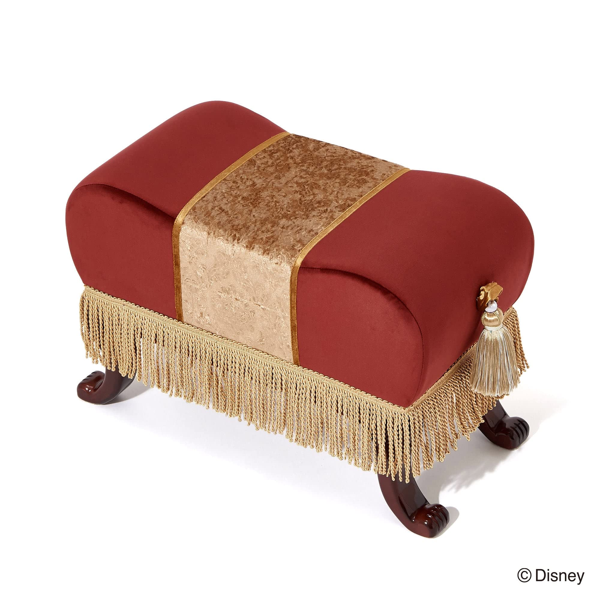 Amazon.co.jp: Francfranc フランフラン ディズニー PD ベル スツール