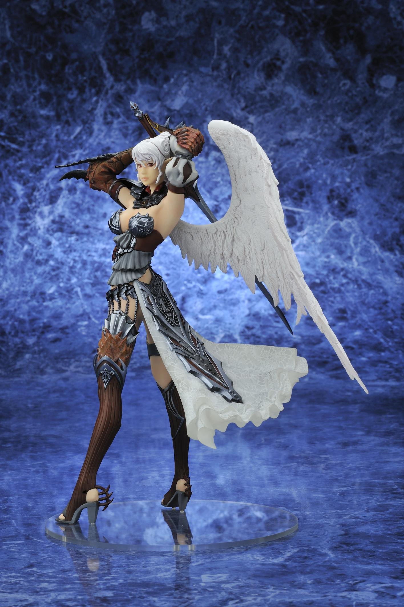 Amazon | LINEGE II カマエル (1/7スケール PVC塗装済み完成品