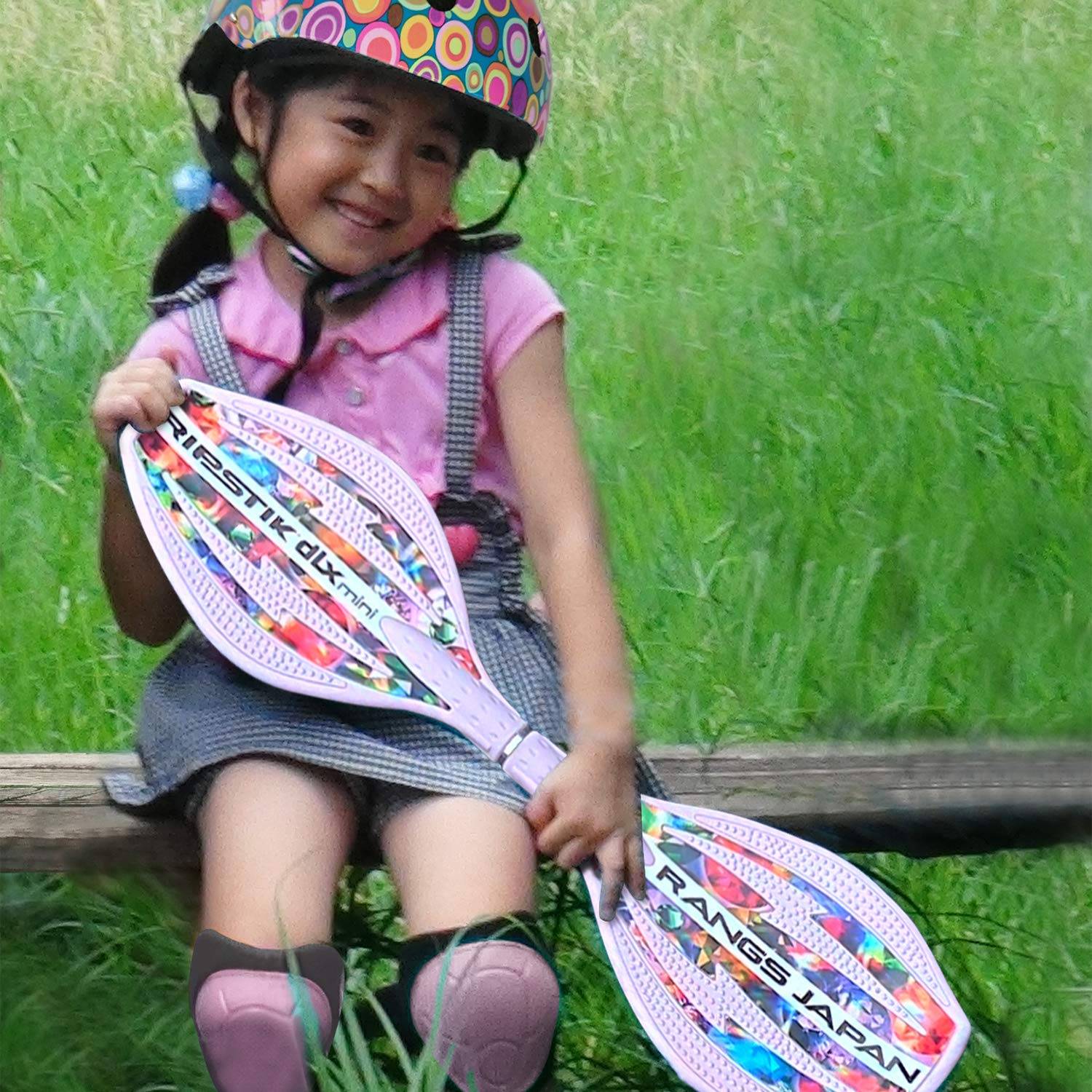 Amazon.co.jp: ラングスジャパン(RANGS) リップスティックデラックス