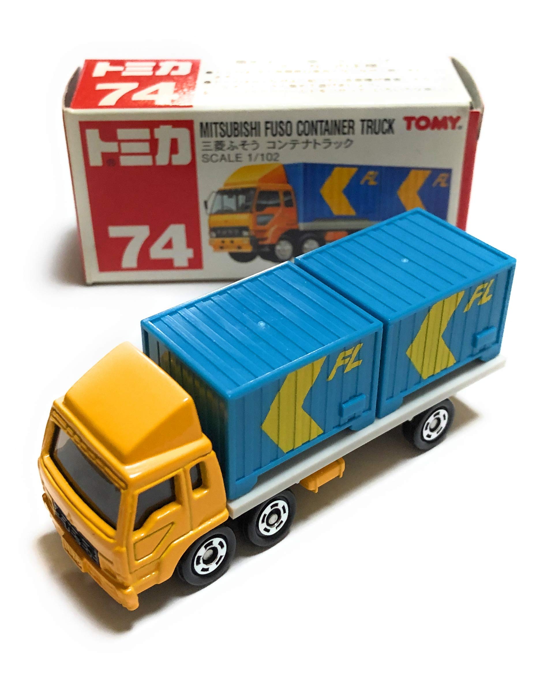 昭和シェルオリジナル コンテナトミカ 昭和シェルオリジナル コンテナ