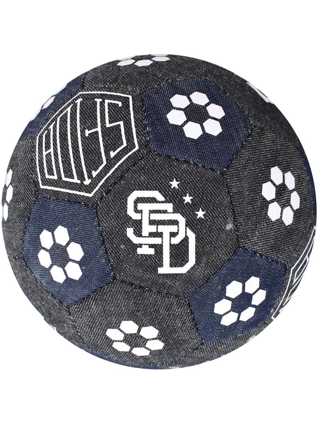 Amazon.co.jp: sfida(スフィーダ) デニム フリースタイル リフティング