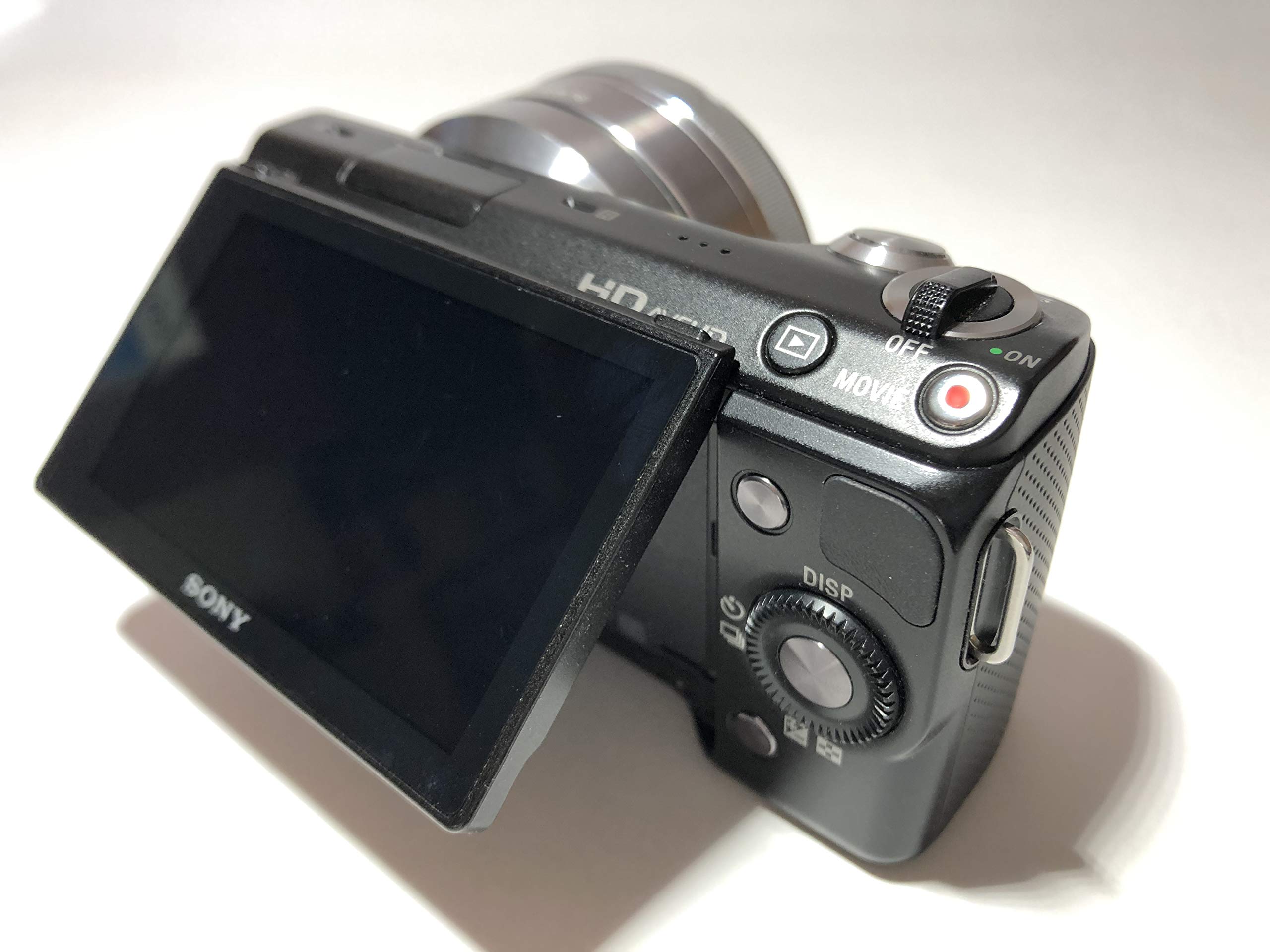 Amazon | SONY ミラーレス一眼 α NEX-5N ダブルレンズキット E 16mm F2