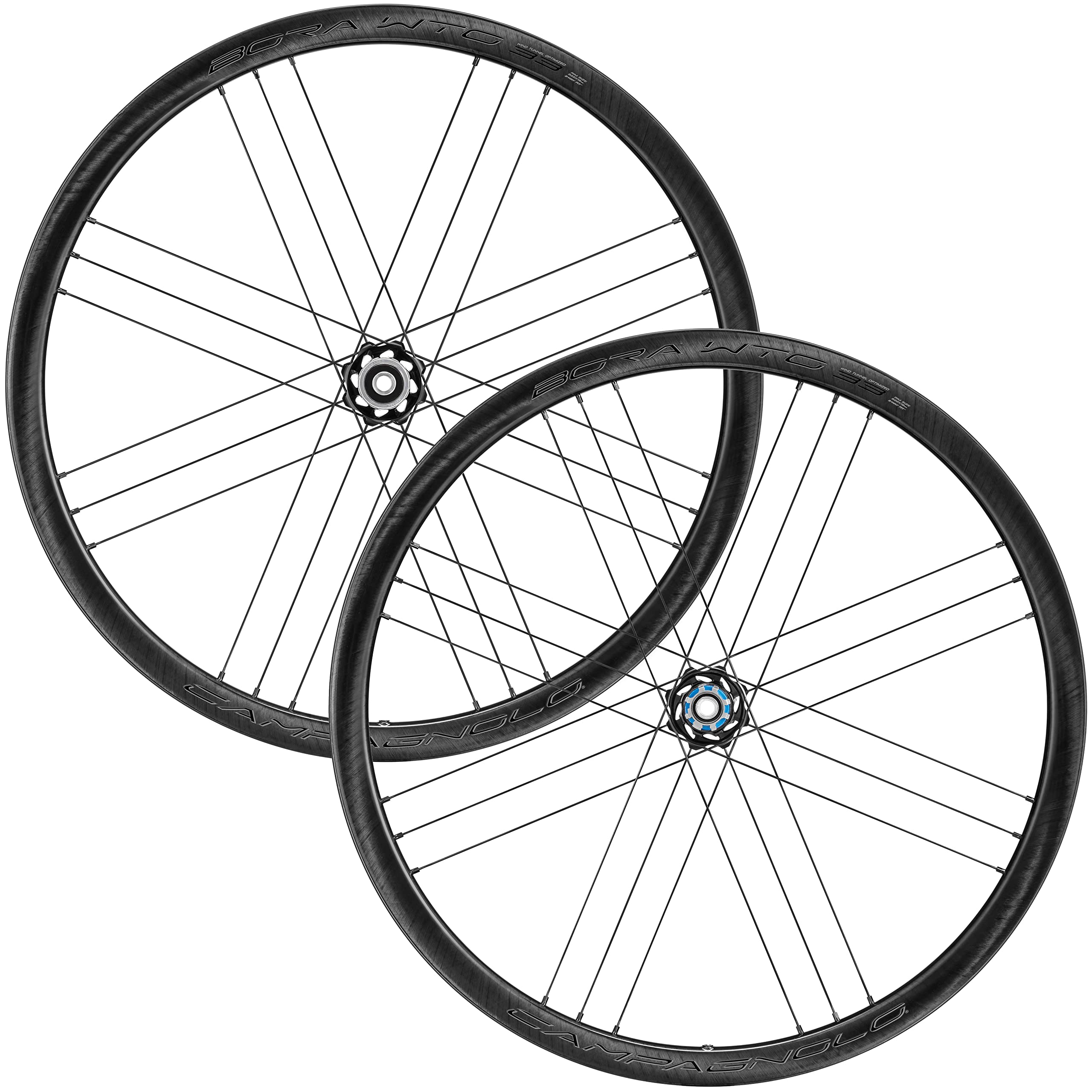 Amazon | campagnolo(カンパニョーロ)BORA WTO 33 DB 2WF DK F/R HG