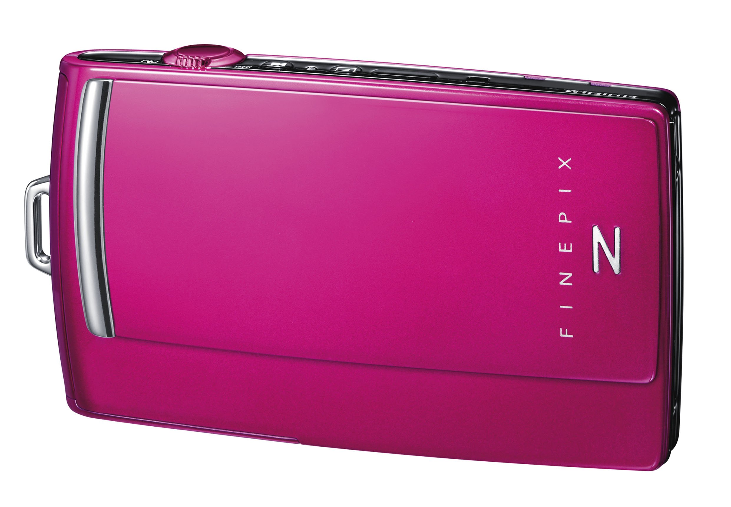 Amazon | FUJIFILM デジタルカメラ FinePix Z1100EXR 光学5倍 ピンク F