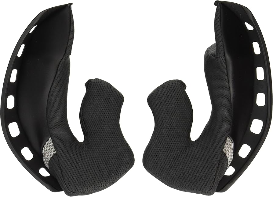 Amazon.co.jp: OGK KABUTO(オージーケーカブト) KAMUI チークパッド