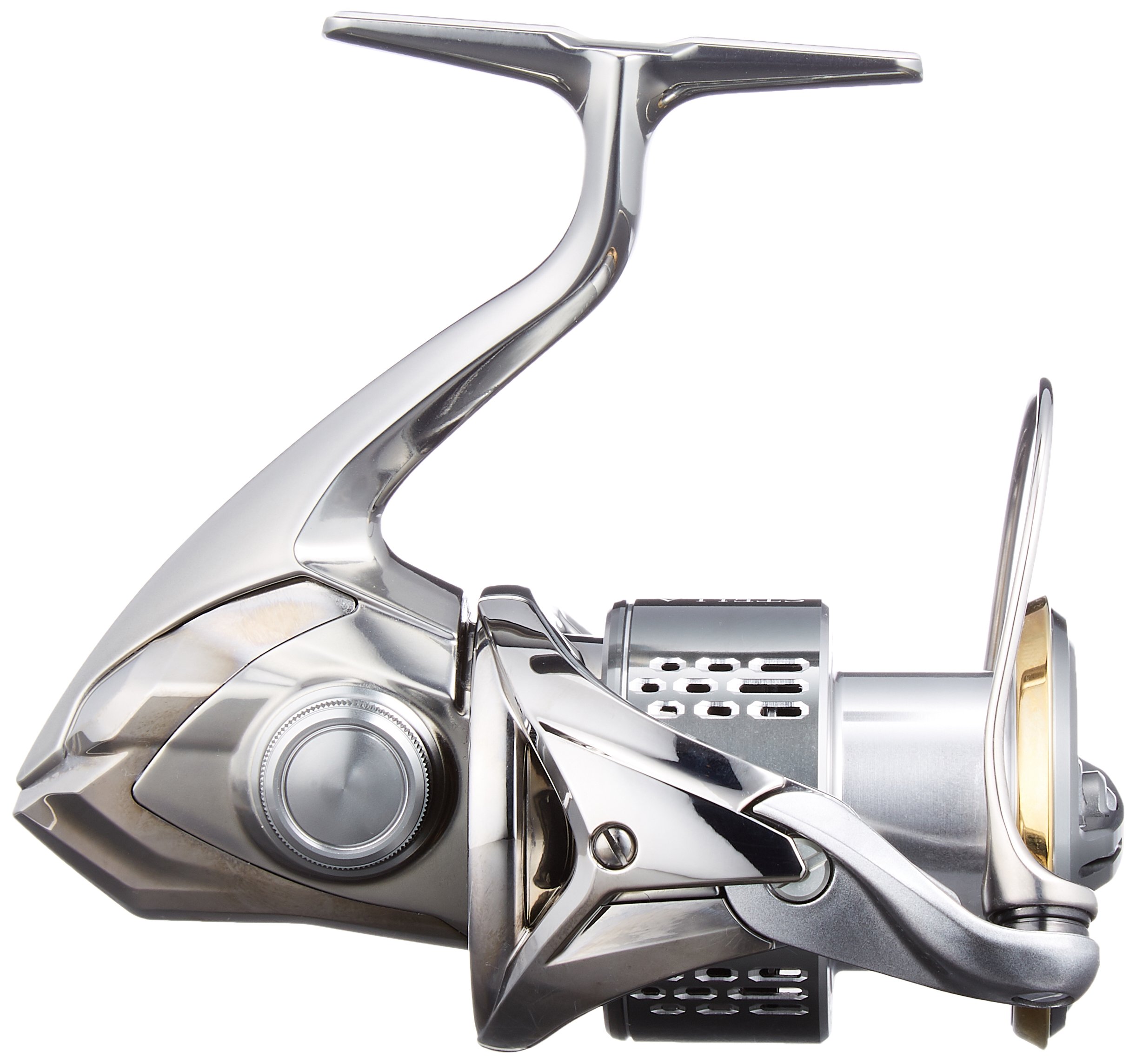 Amazon.co.jp: シマノ(SHIMANO) スピニングリール 18 ステラ C3000