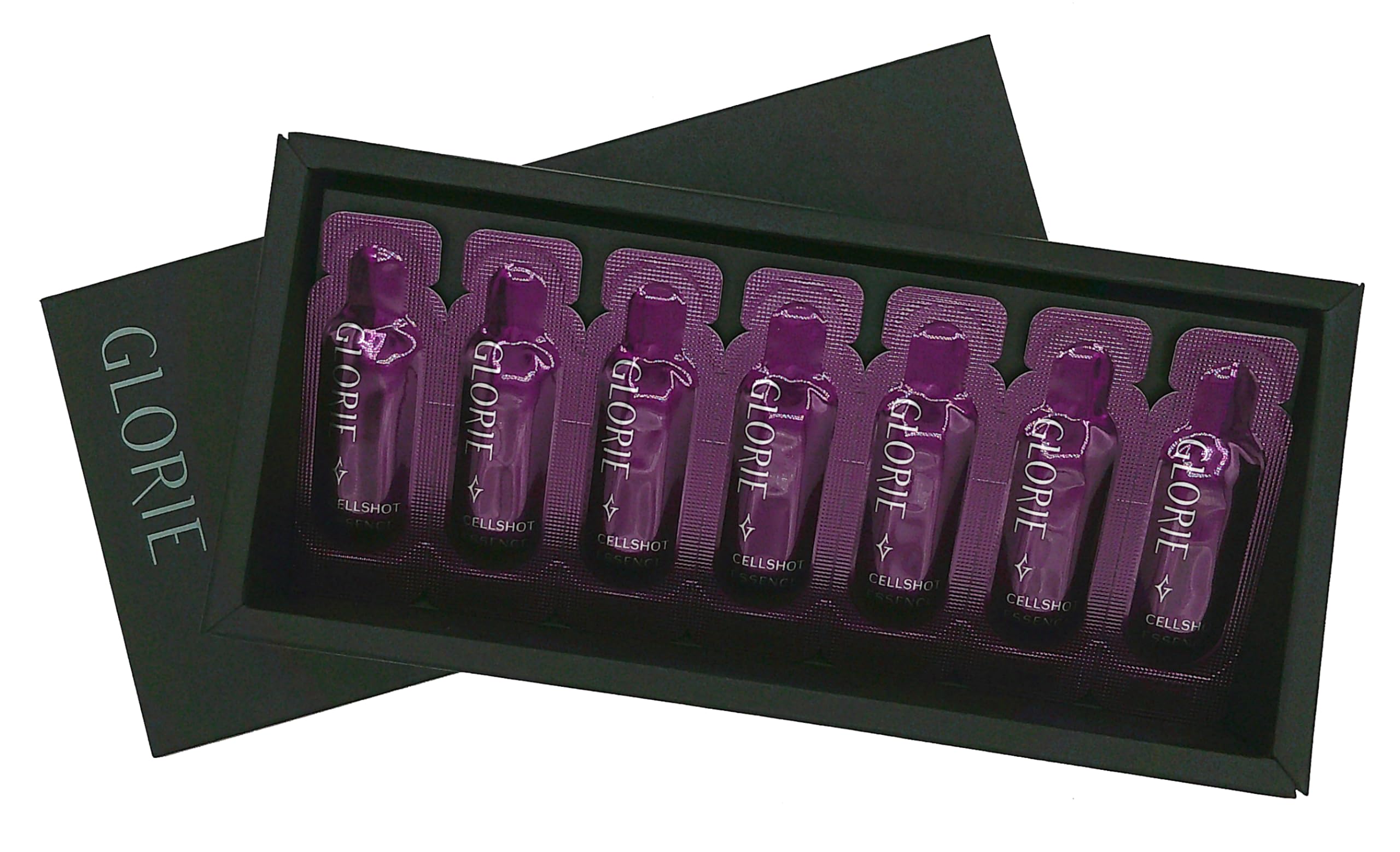 Amazon.co.jp: GLORIE グロリエ 【大人の本気化粧品】 セルショット