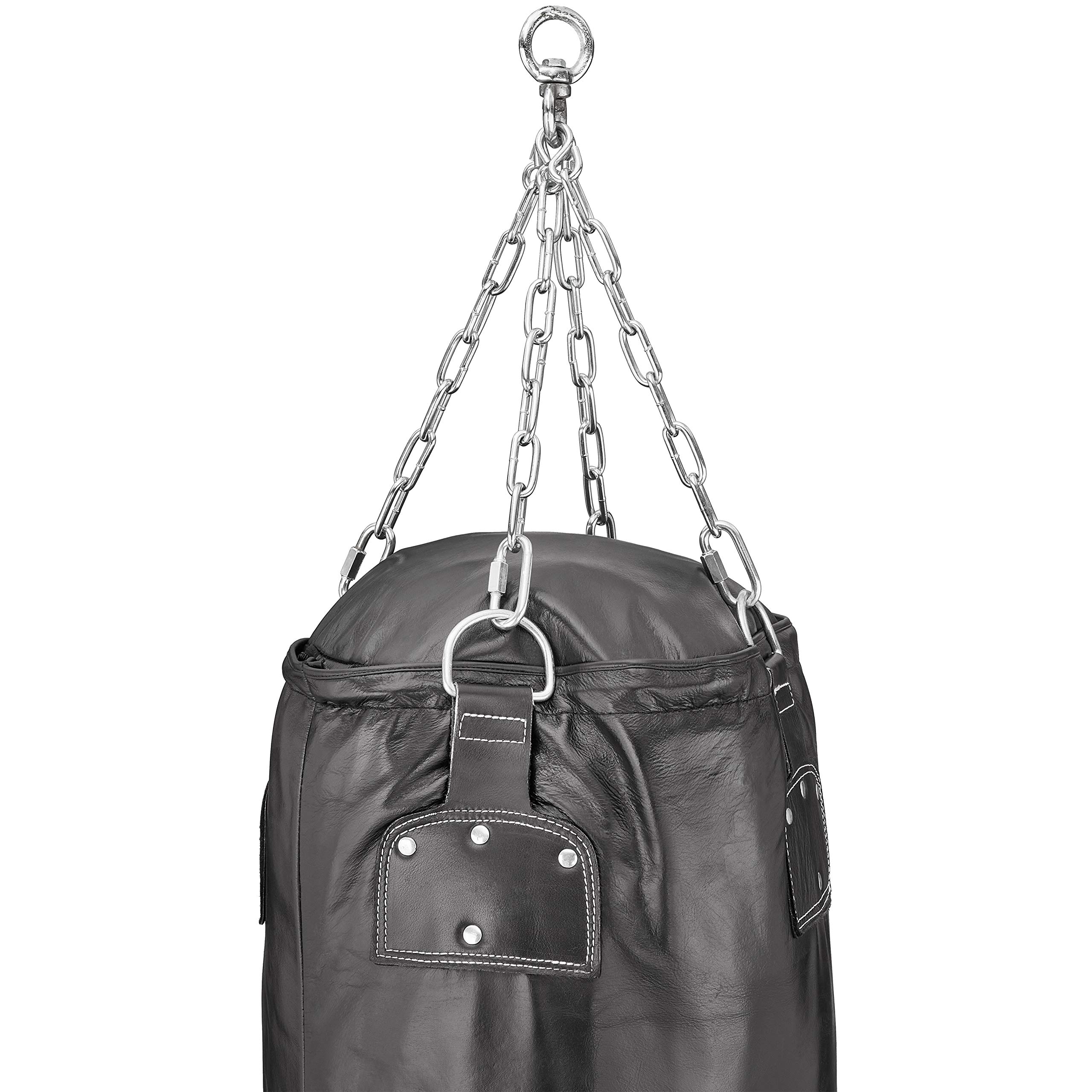 Amazon | Reebok(リーボック) コンバット サンドバッグ 120㎝ 4ft Bag