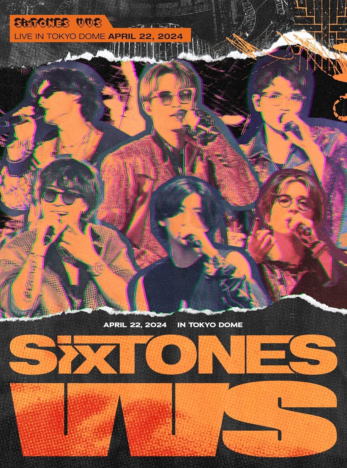 Amazon.co.jp: 初回限定盤 VVS 同時購入特典 20Pブックレット付 フォト