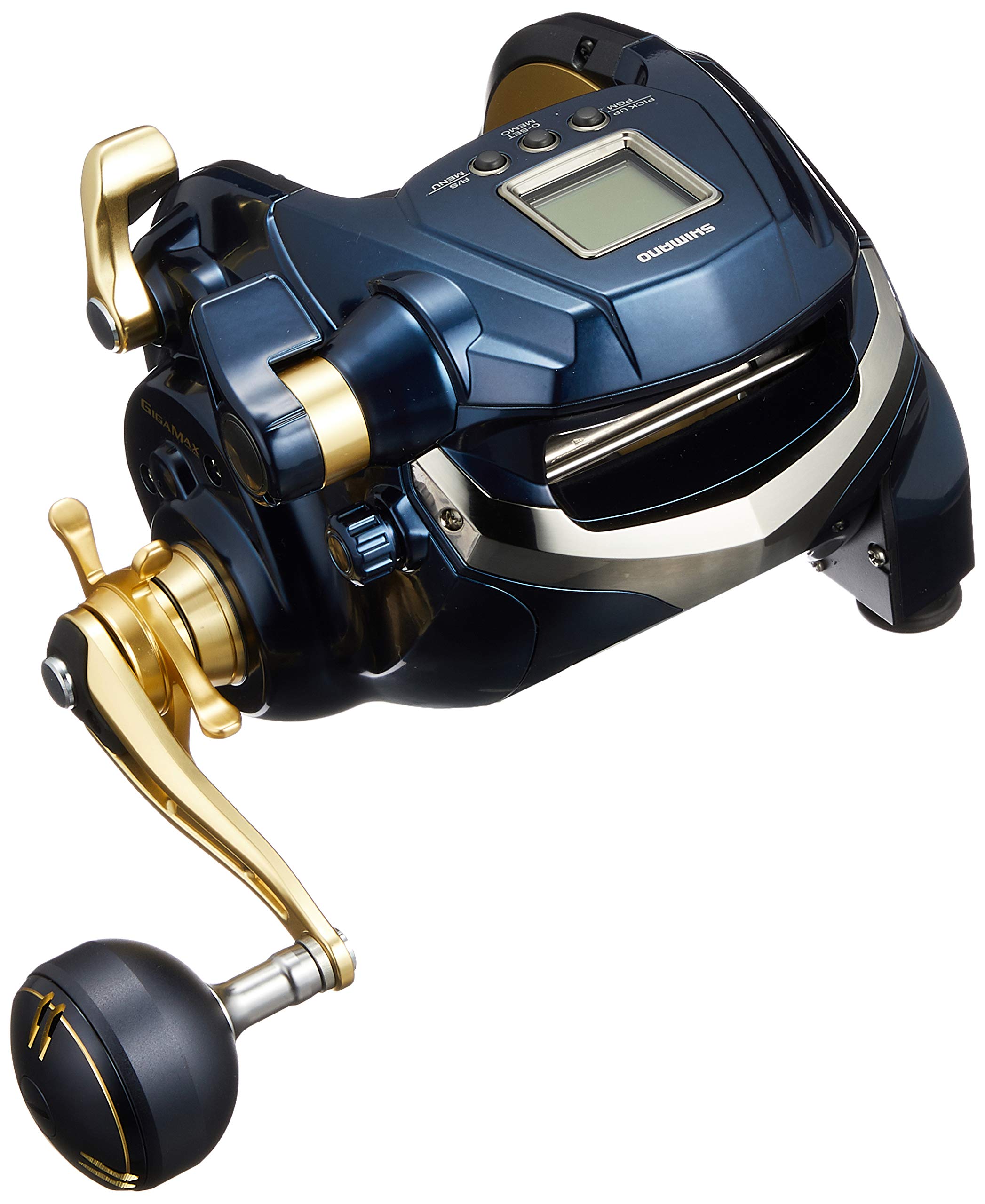 Amazon | シマノ(SHIMANO) 電動リール 19 ビーストマスター 9000