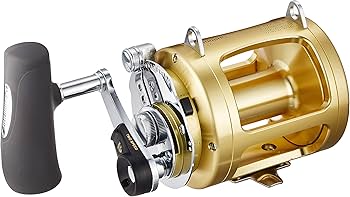 Amazon | シマノ(SHIMANO) ベイトリール 両軸 ティアグラ 30W LRSA(右