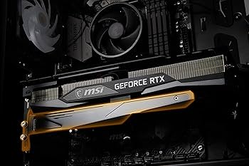 Amazon.com: MSI Gaming GeForce RTX 3080 Gaming Z Trio 10G LHR 10GB