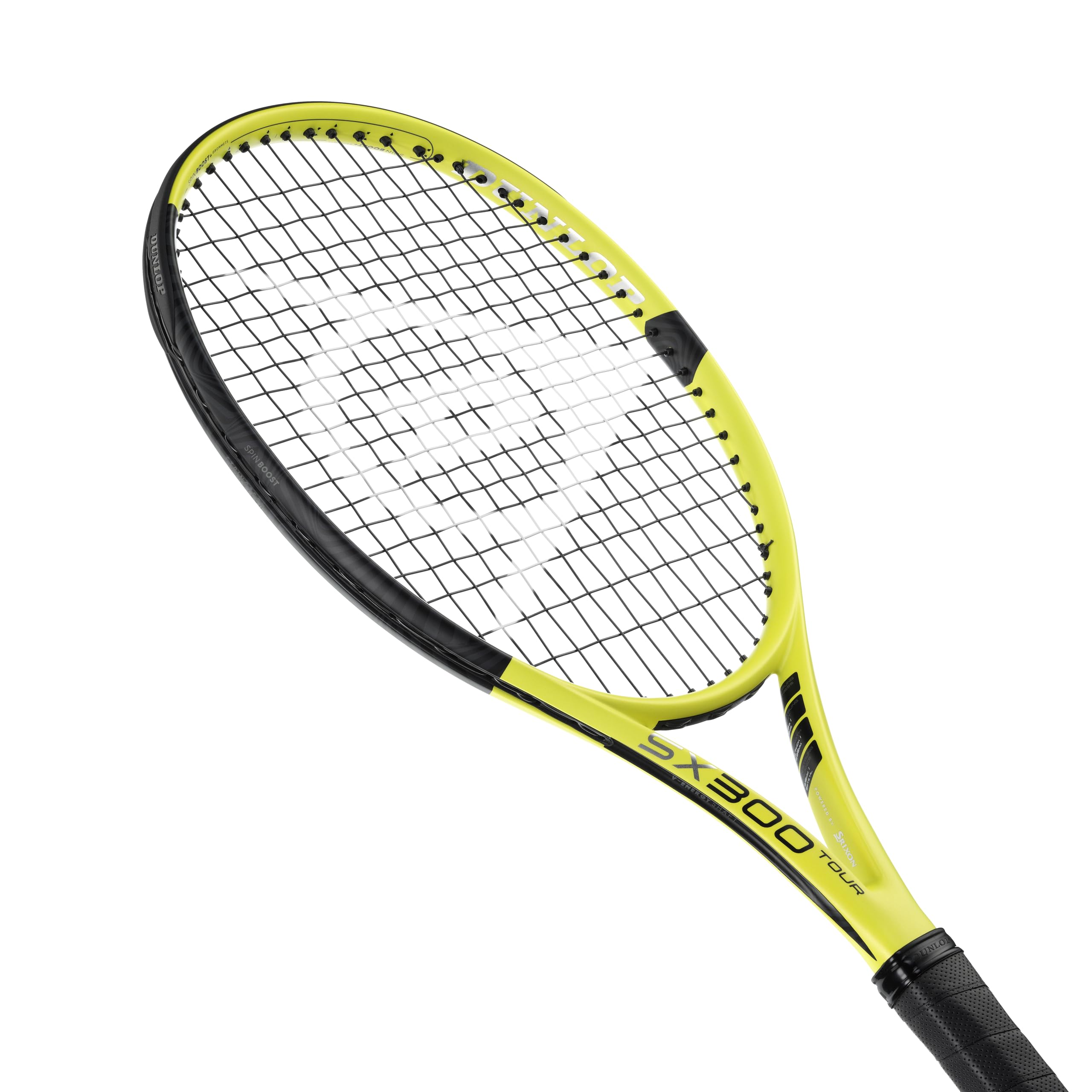 ダンロップ SX300 グリップ1 ダンロップ SX300 グリップ1 ダンロップ