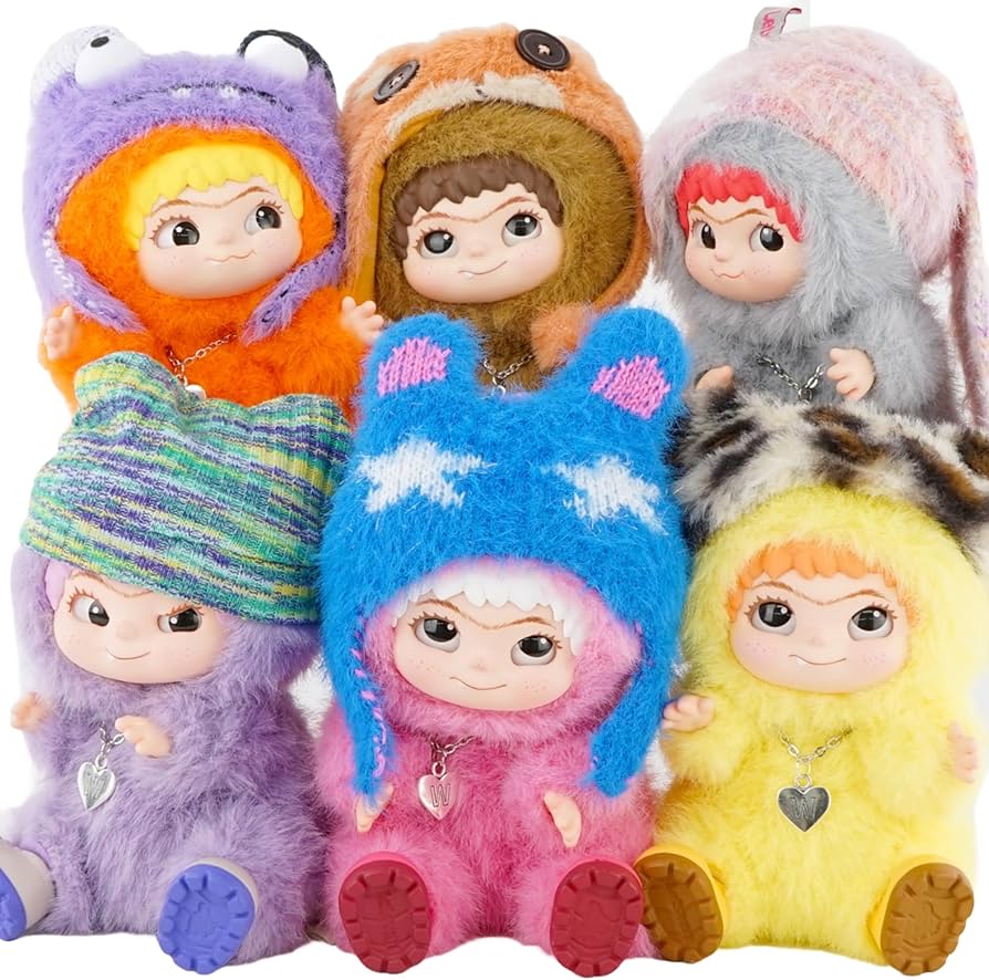 Amazon.co.jp: ハシートップイン ワクク（WAKUKU）アソートボックス 6