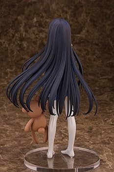 Amazon.co.jp: 神様のメモ帳 アリス パジャマver. (1/7スケール PVC製