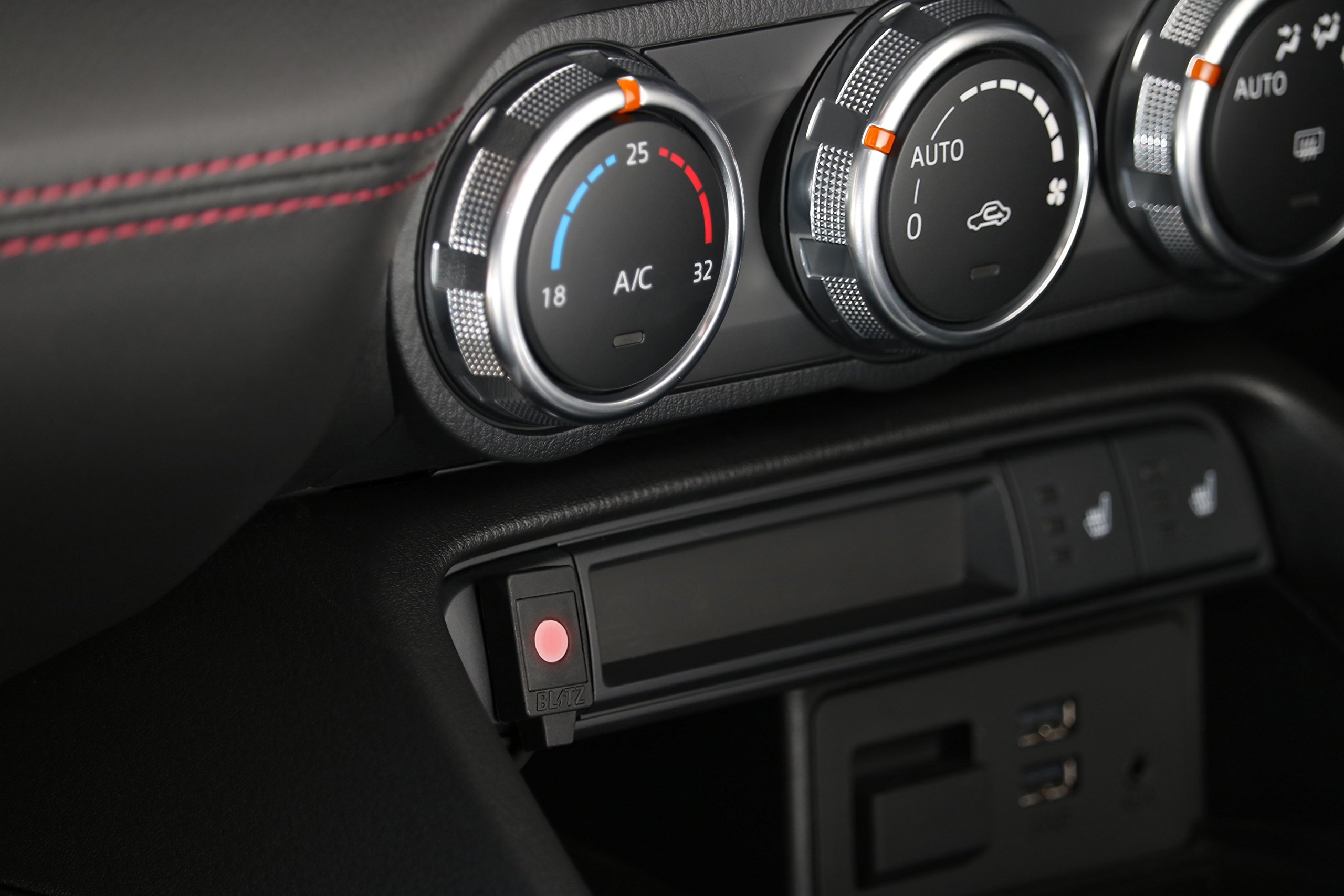 Amazon | BLITZ(ブリッツ) SmaThro / スマスロ スロットル