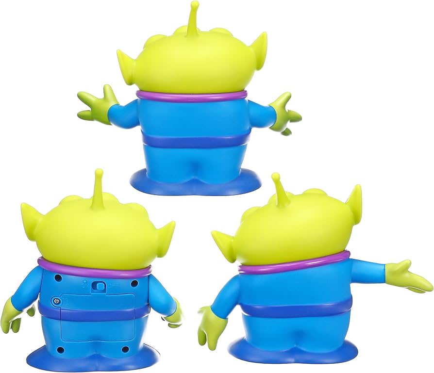 Amazon.co.jp: ディズニー トイ・ストーリー リアルサイズ