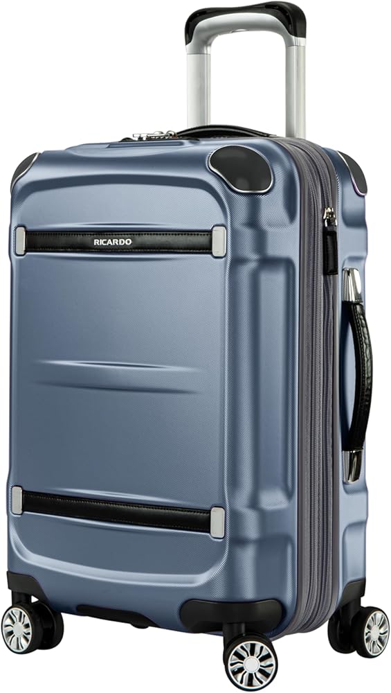 Amazon.com | Ricardo Beverly Hills Rodeo Drive 2.0 Hardside 4