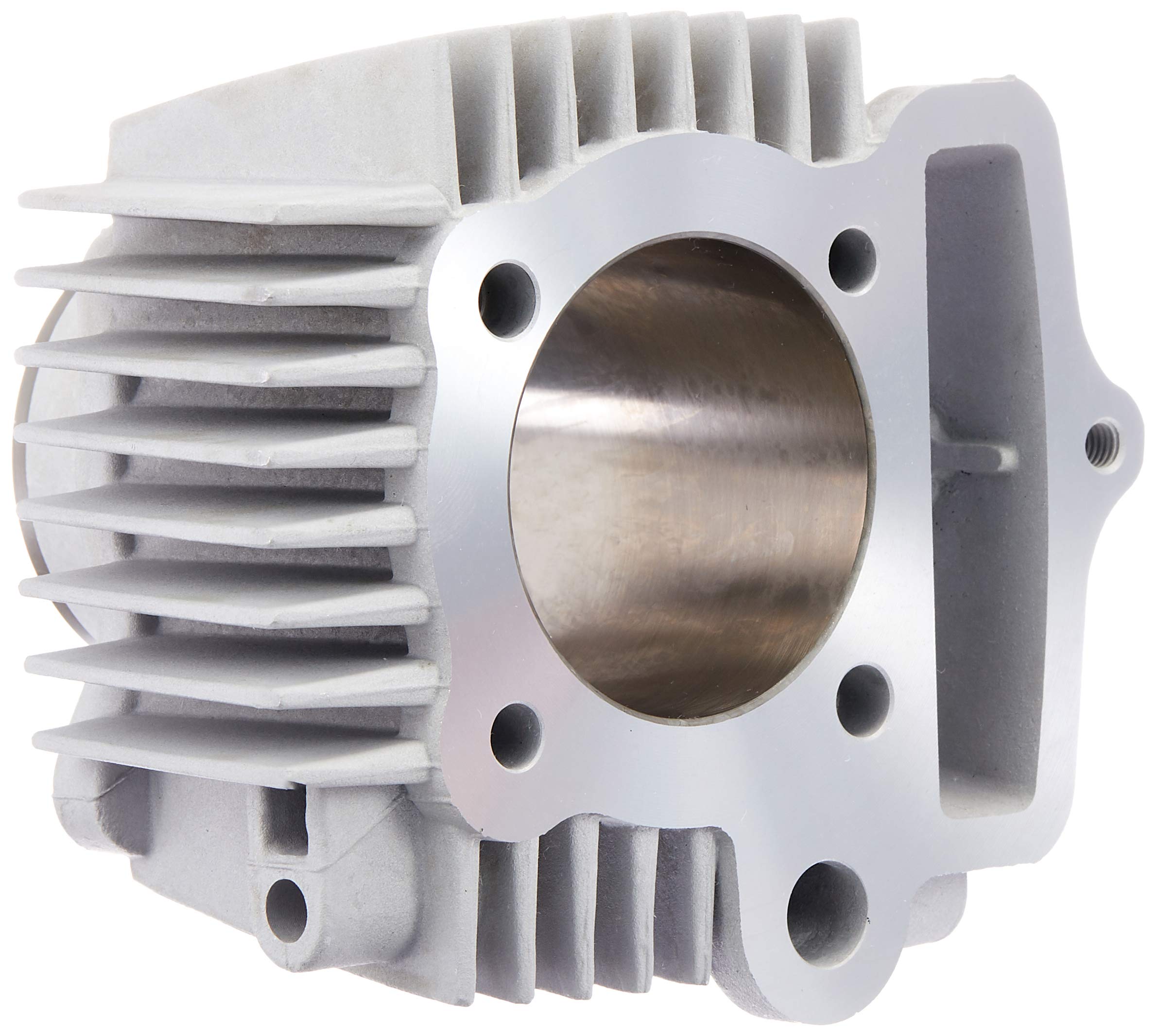 Amazon | キタコ(KITACO) アルミ硬質メッキシリンダー(88/108cc用φ52