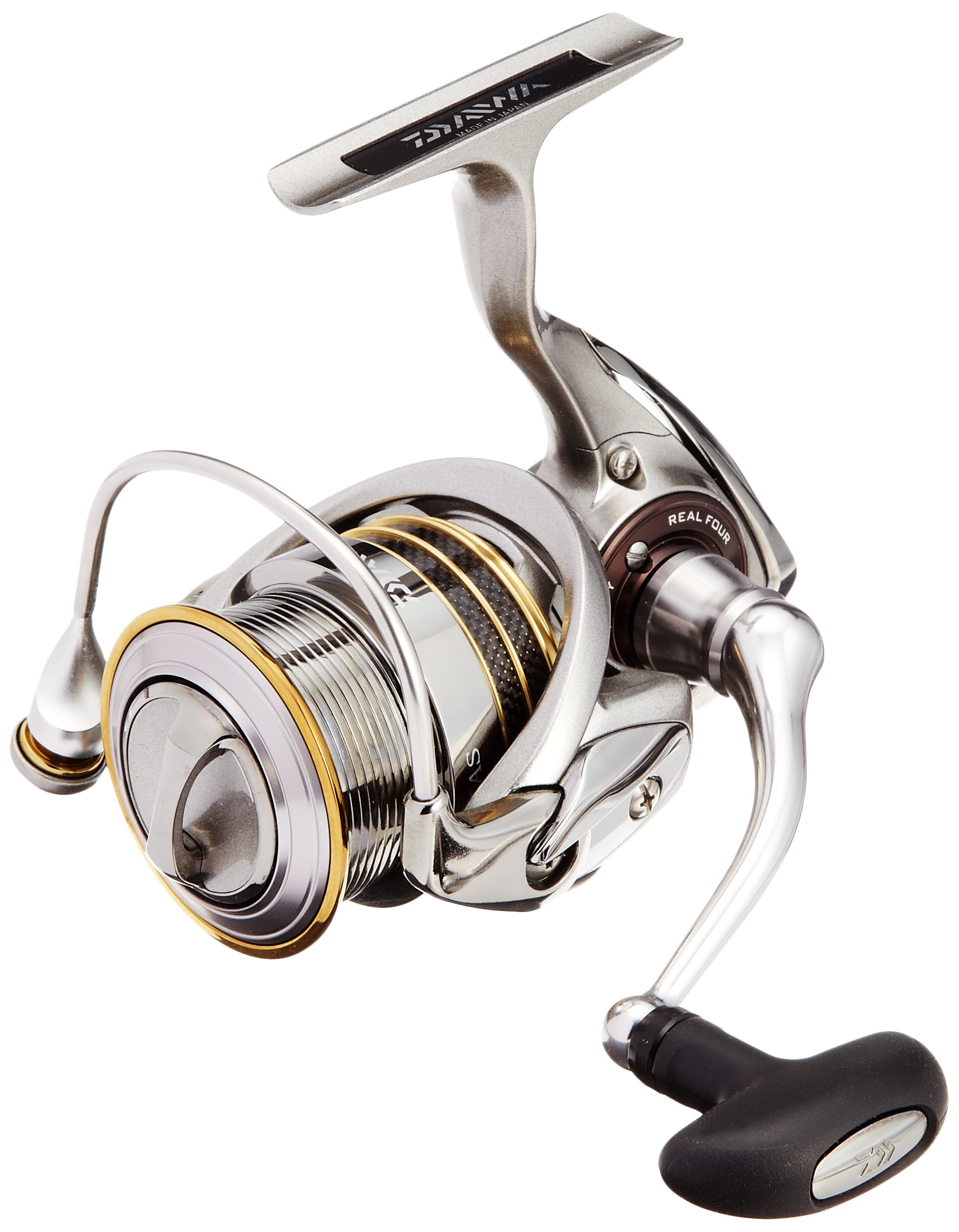 Amazon | ダイワ リール 12 ルビアス 2506H | ダイワ(DAIWA