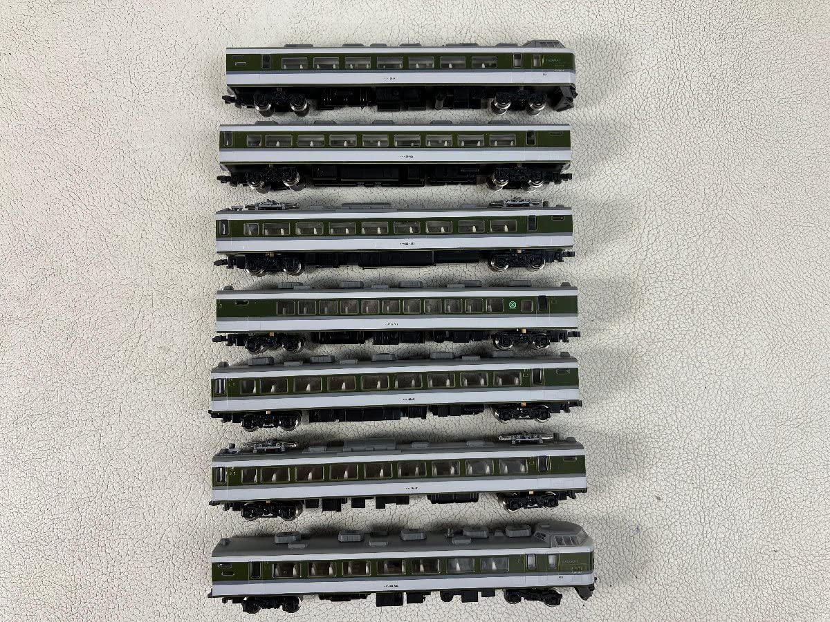 Amazon | 良品カトー KATO 10-179 189系 グレードアップあさま 直流