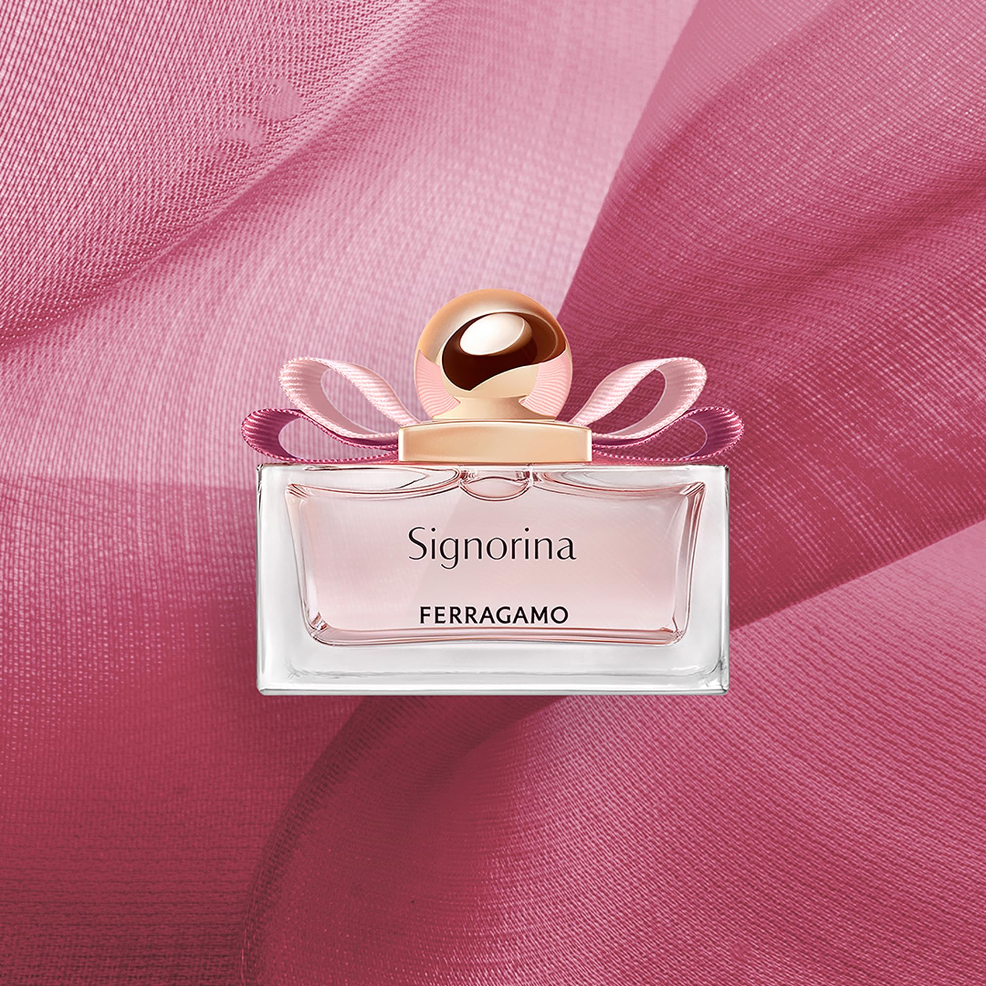 Amazon | salvatore ferragamo signorina edp spray women 1 oz