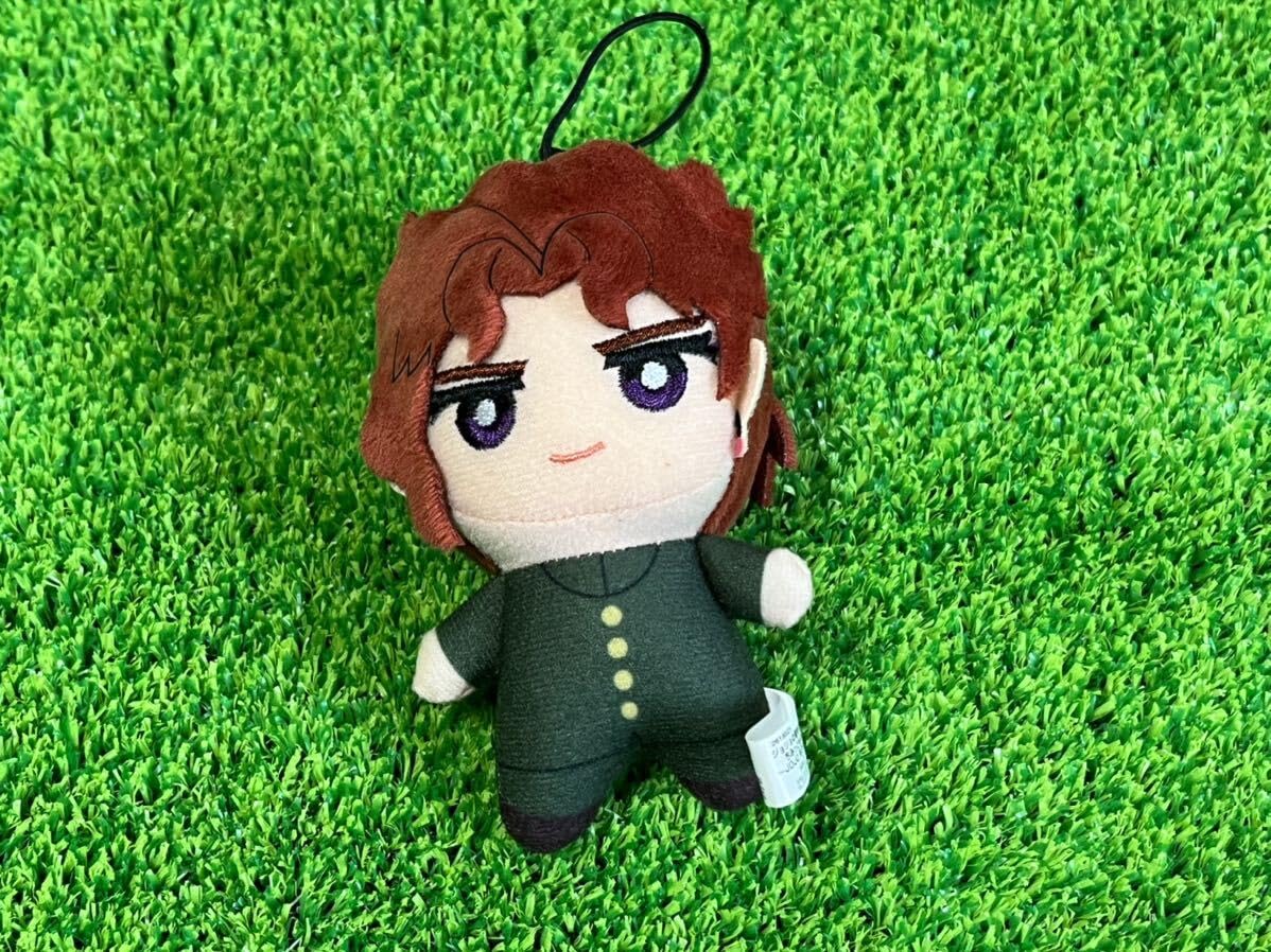 Amazon.co.jp: ジョジョの奇妙な冒険 ちみっともぬい JOJO WORLD vol.2