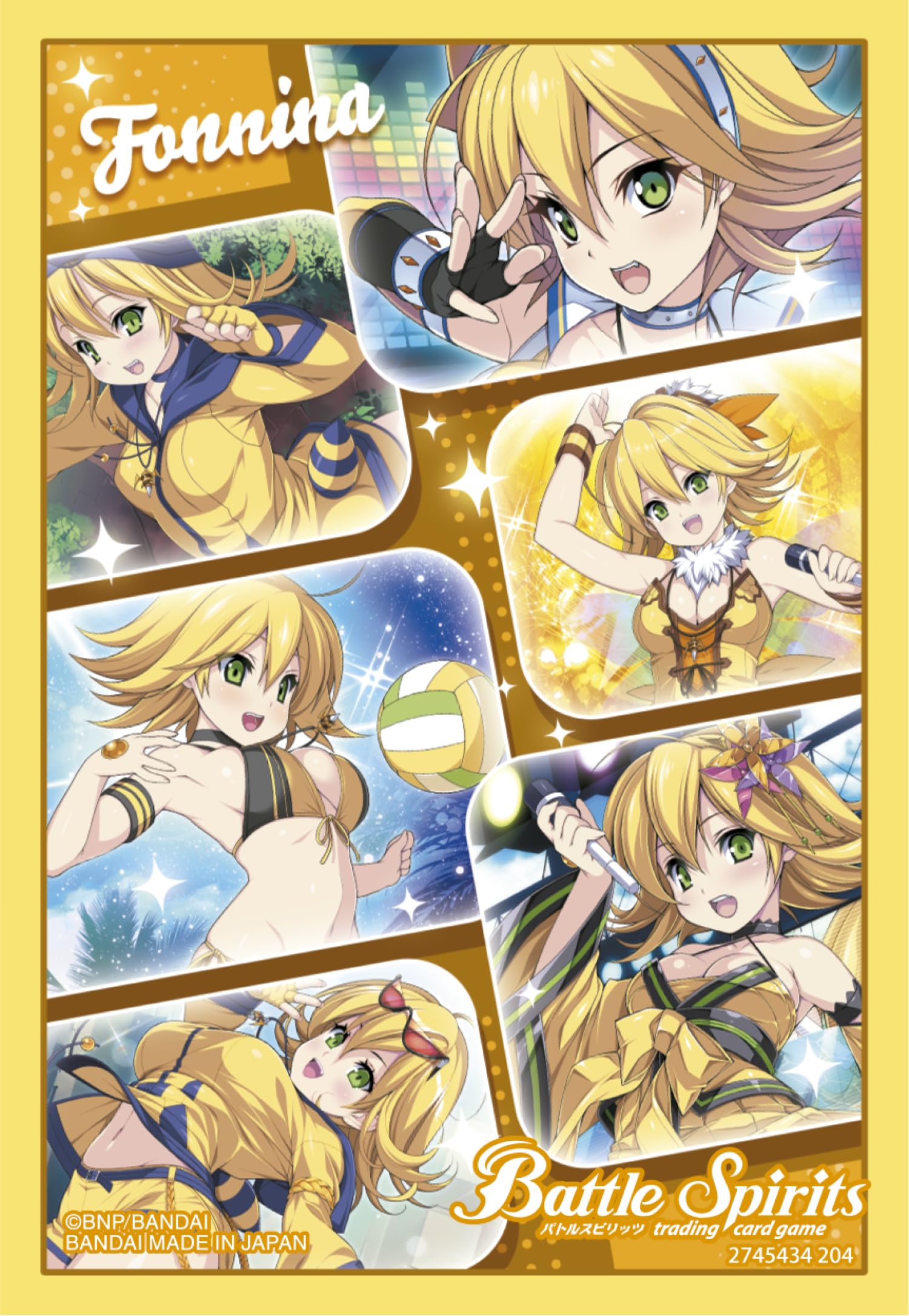 今週中のみ出品いたします！ バトルスピリッツ スリーブ 超星40枚 今週