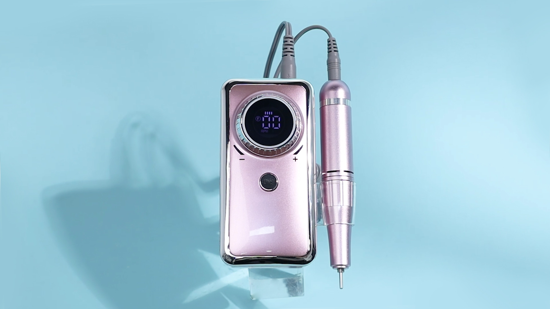 Amazon.co.jp: Madenia 充電式ネイルマシン 電動ネイルマシン プロ用