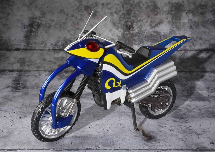 Amazon | TAMASHII NATIONS S.H.フィギュアーツ アクロバッター