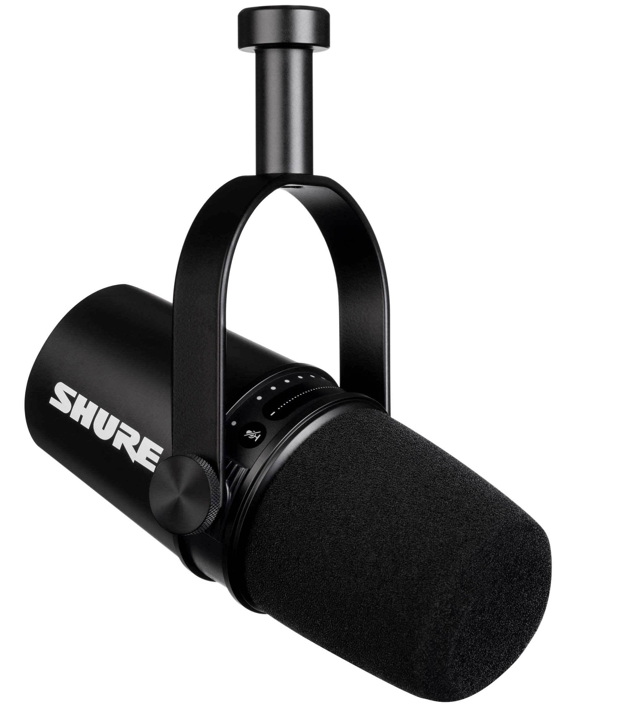 Amazon.co.jp: Shure MV7 USB Podcast Microphone for Podcasting