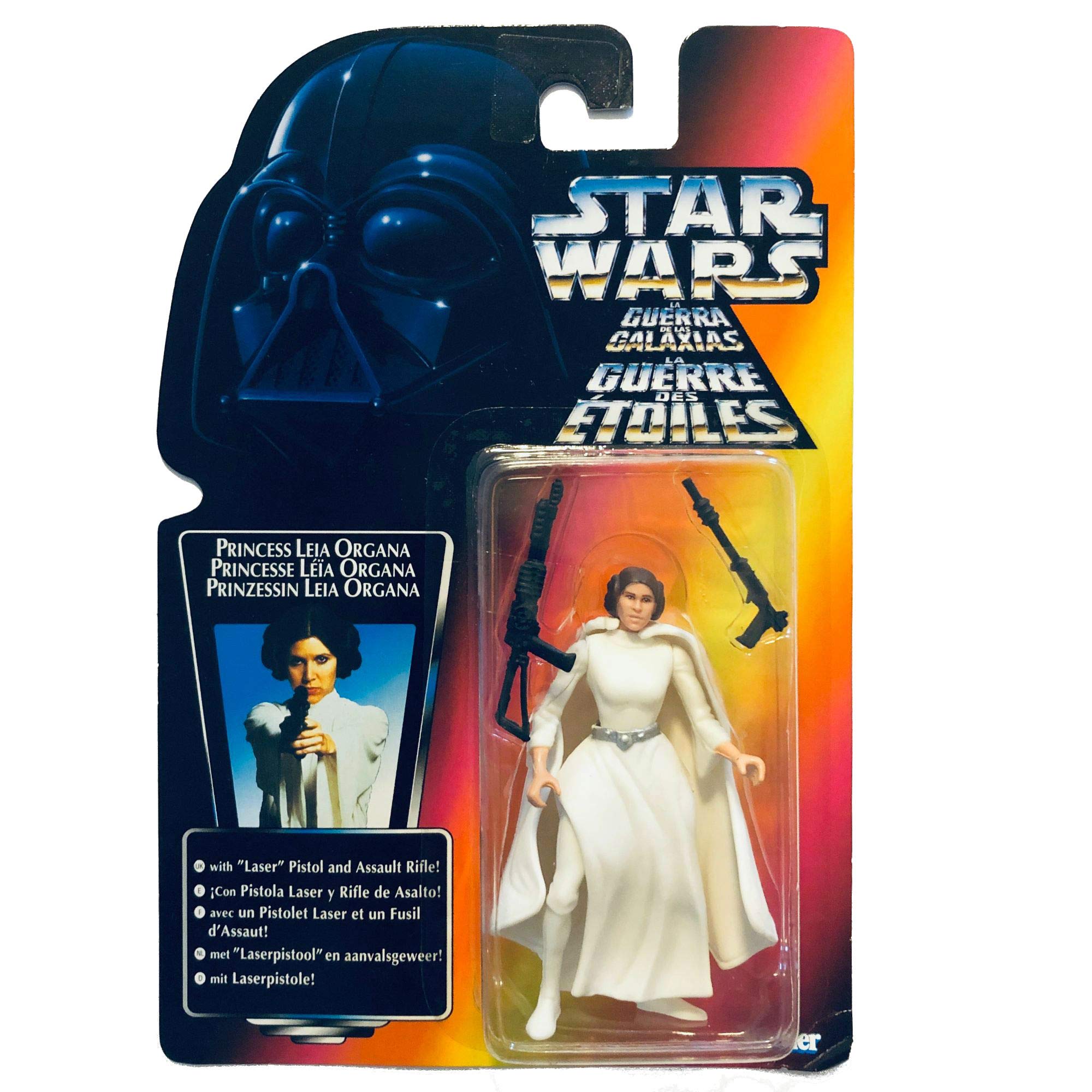 Amazon.co.jp: スターウォーズ RED CARD PRINCESS LEIA ORGANA マルチ