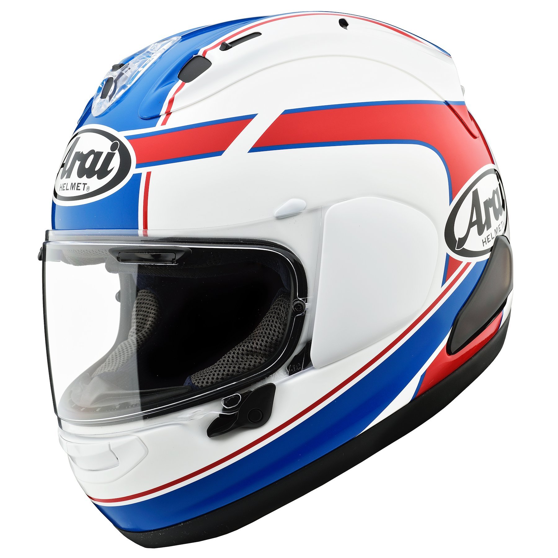Amazon | アライ(Arai) バイクヘルメット フルフェイス RX-7X SCHWANTZ