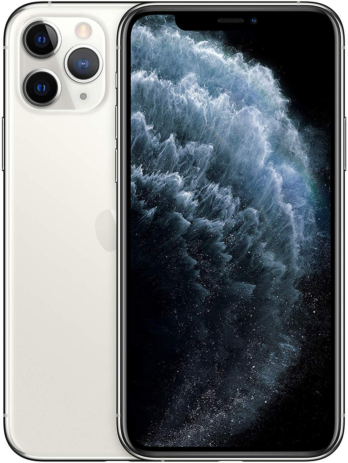 Apple iPhone 11 Pro, 256GB, Silber : Amazon.de: Elektronik & Foto