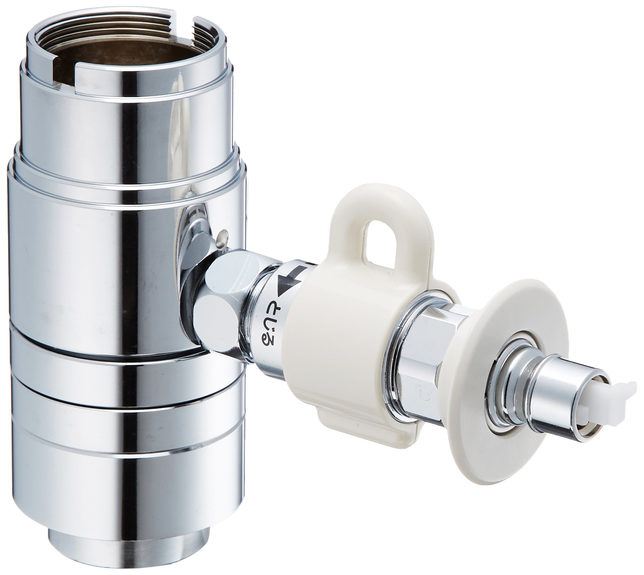 Amazon | パナソニック 食器洗い乾燥機用分岐栓 CB-SEC6