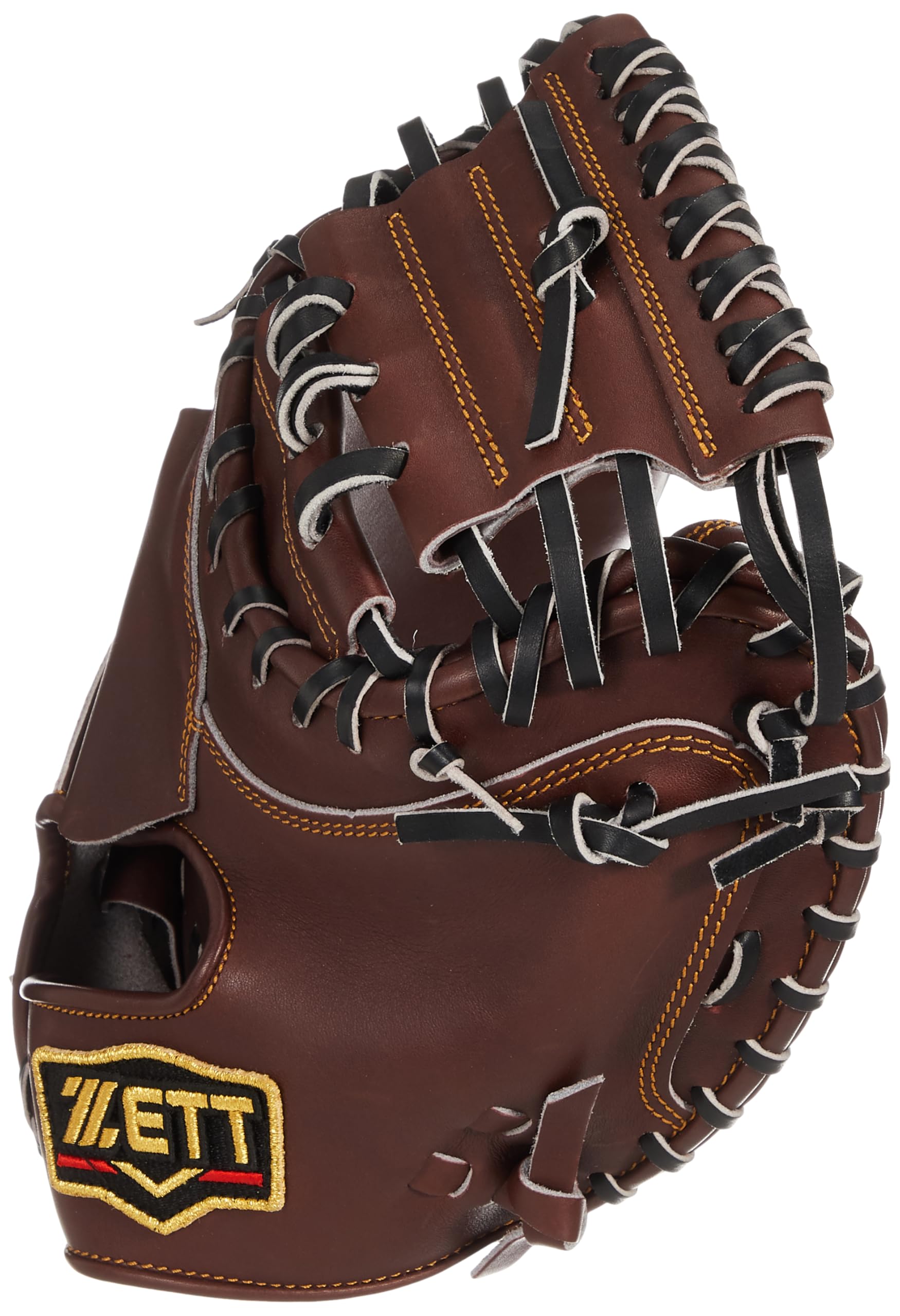 Amazon | ゼット(ZETT) 硬式野球 キャッチャーミット プロステイタス