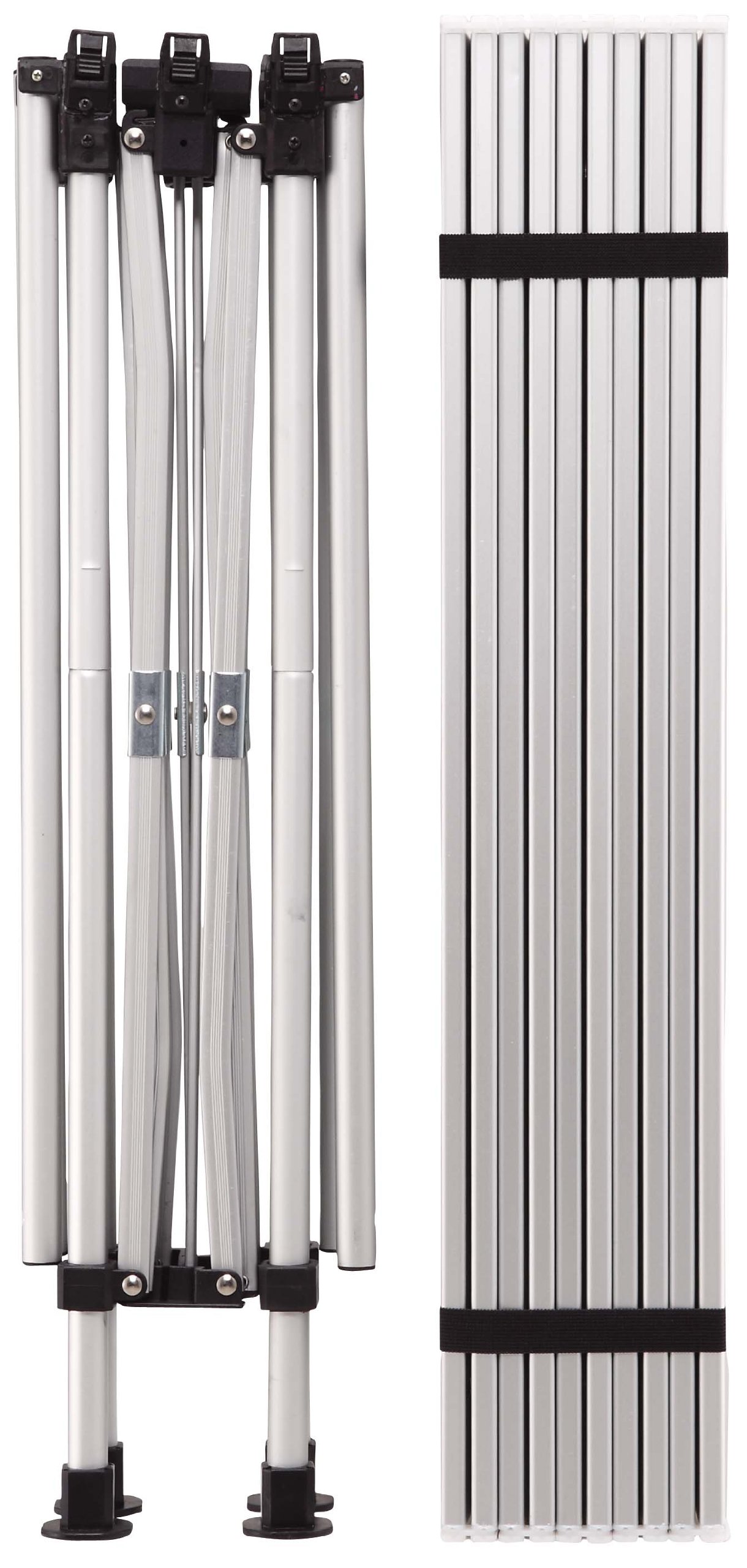 Amazon | Coleman(コールマン) イージーロール2ステージテーブル/110