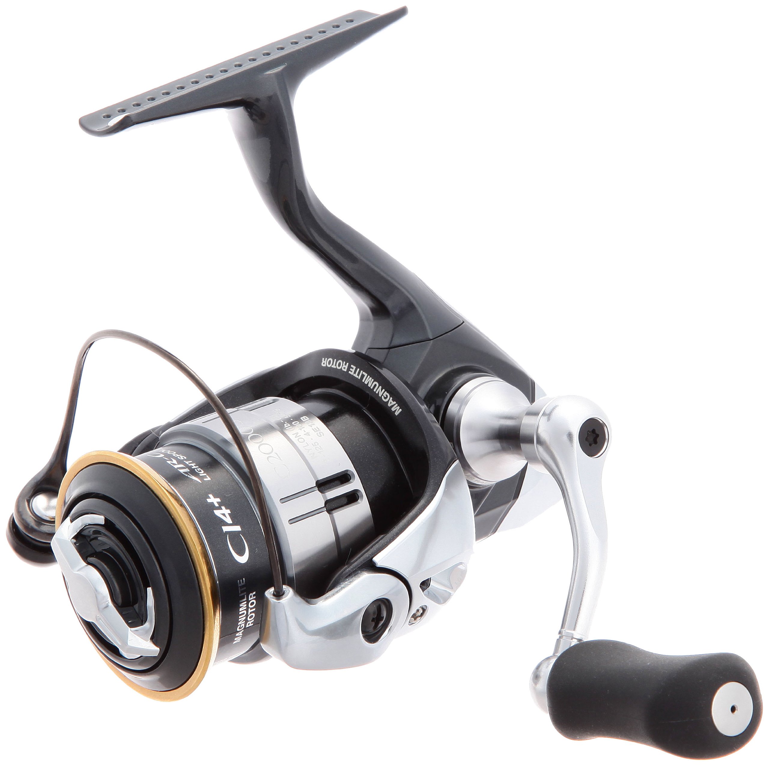 Amazon | シマノ リール ヴァンキッシュ C2000S | シマノ(SHIMANO